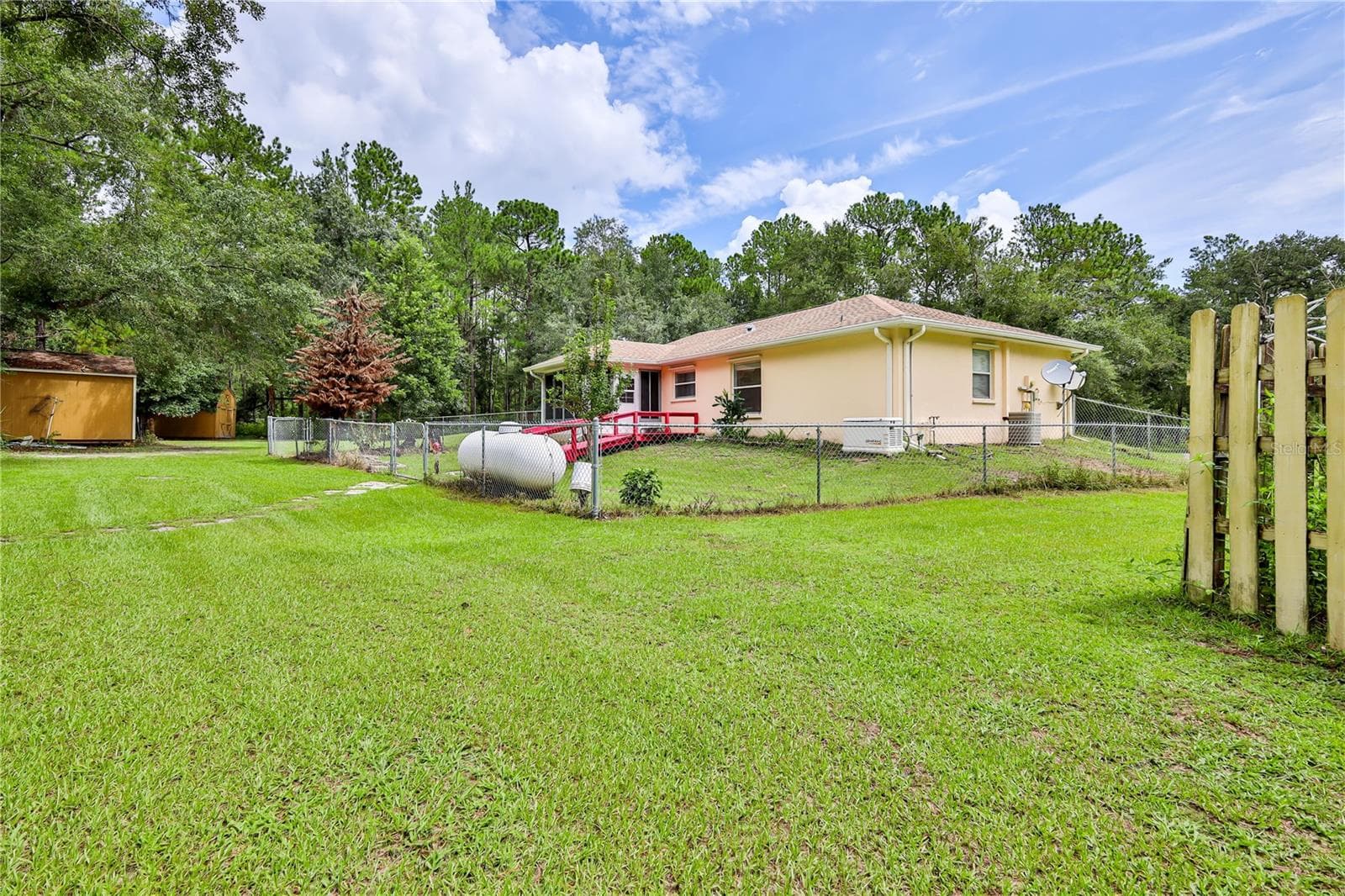 Single Family Residence at 3063 CRUM RD, BROOKSVILLE, photo 9 of 58