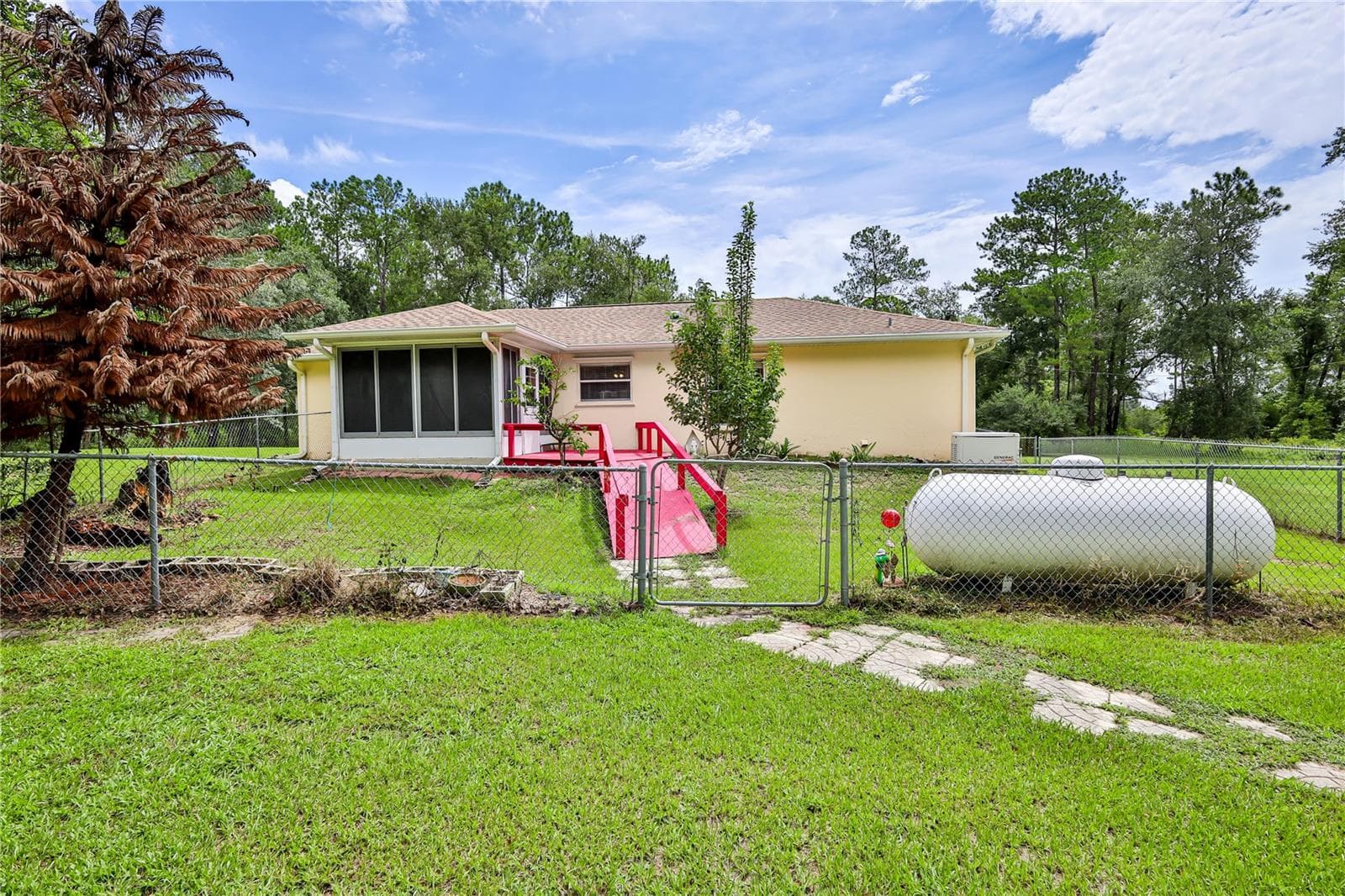 Single Family Residence at 3063 CRUM RD, BROOKSVILLE, photo 10 of 58