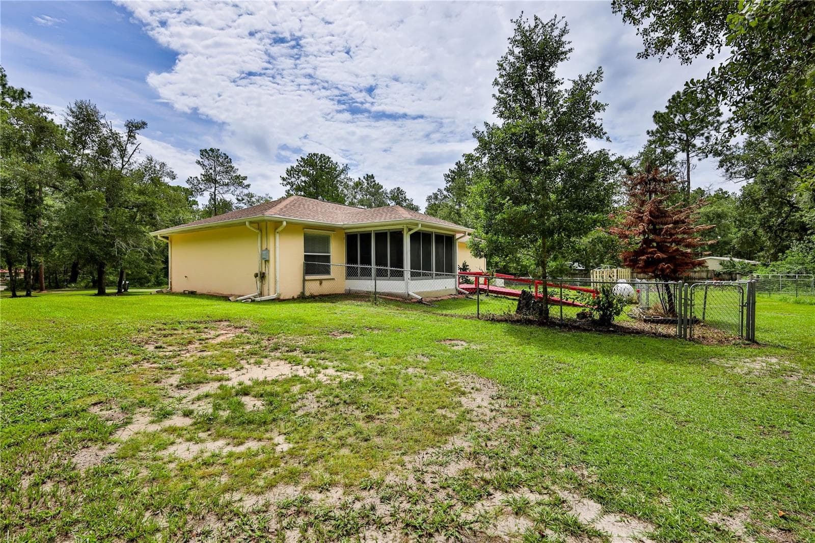 Single Family Residence at 3063 CRUM RD, BROOKSVILLE, photo 11 of 58
