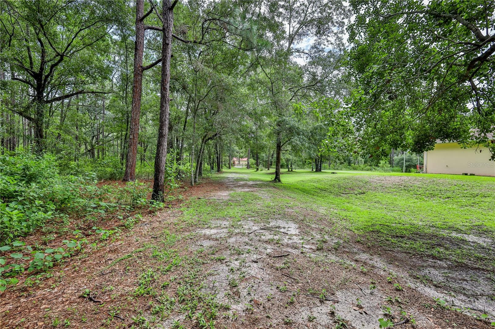 Single Family Residence at 3063 CRUM RD, BROOKSVILLE, photo 13 of 58