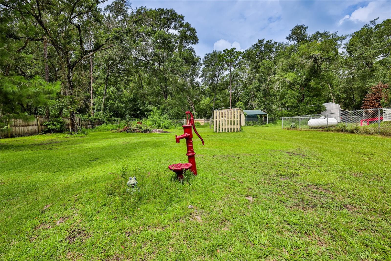 Single Family Residence at 3063 CRUM RD, BROOKSVILLE, photo 15 of 58