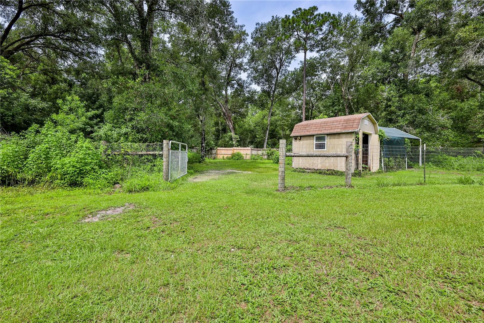Single Family Residence at 3063 CRUM RD, BROOKSVILLE, photo 16 of 58