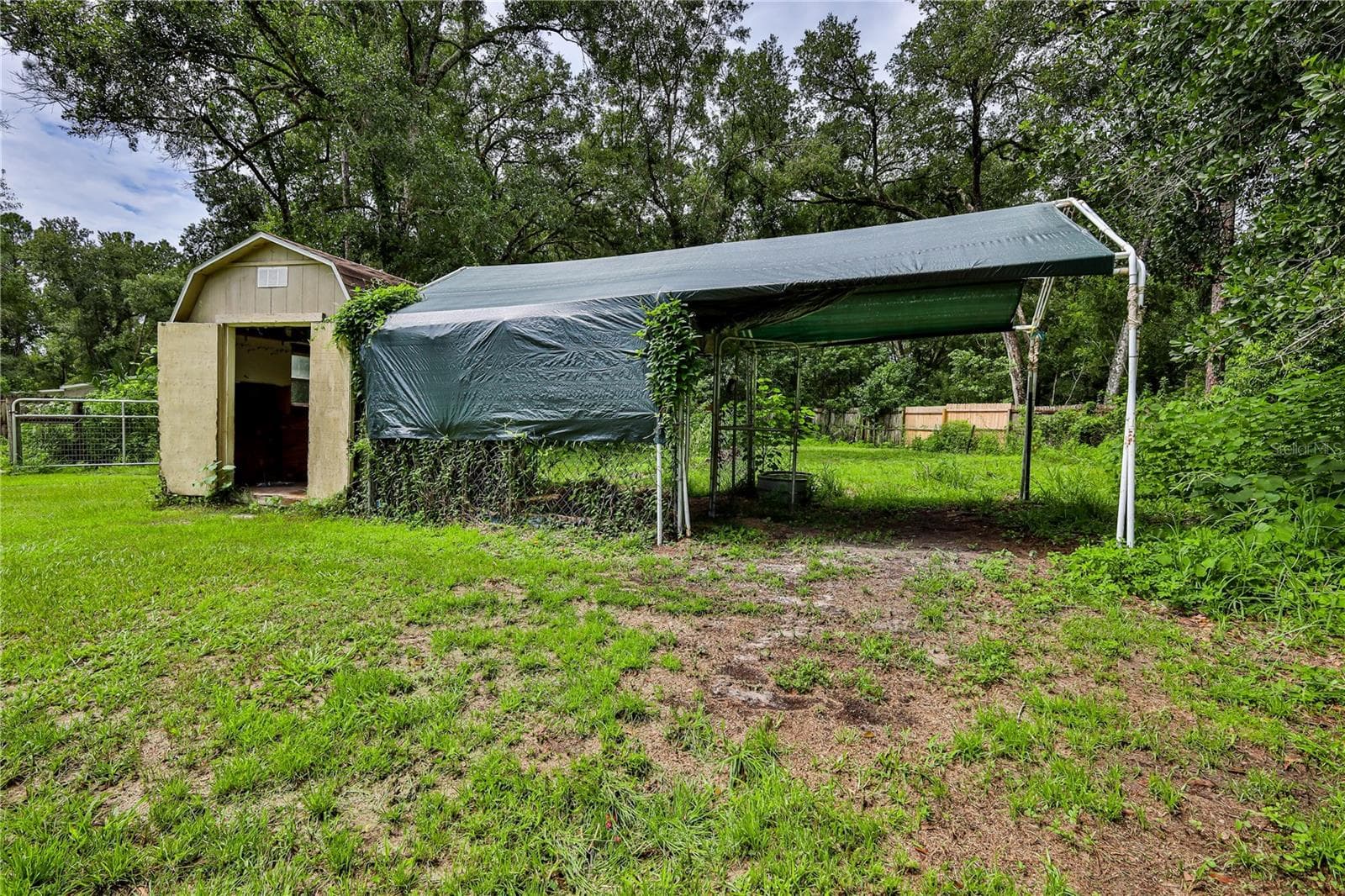 Single Family Residence at 3063 CRUM RD, BROOKSVILLE, photo 17 of 58