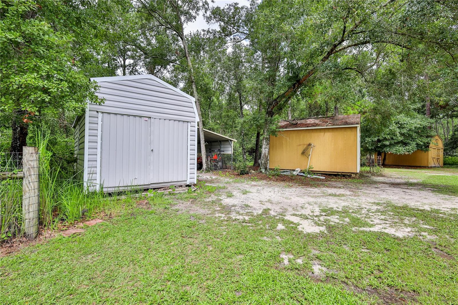 Single Family Residence at 3063 CRUM RD, BROOKSVILLE, photo 18 of 58