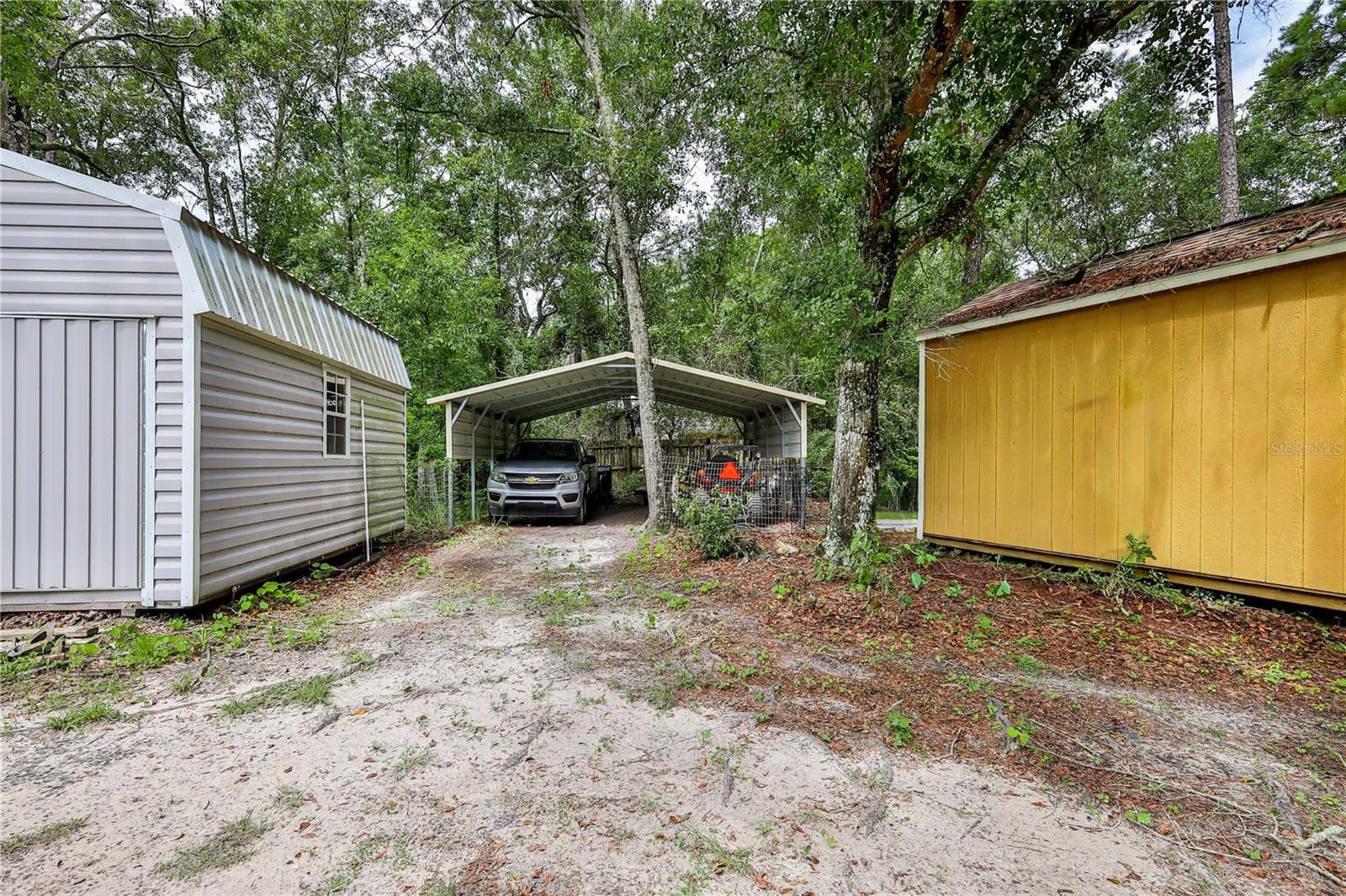 Single Family Residence at 3063 CRUM RD, BROOKSVILLE, photo 19 of 58