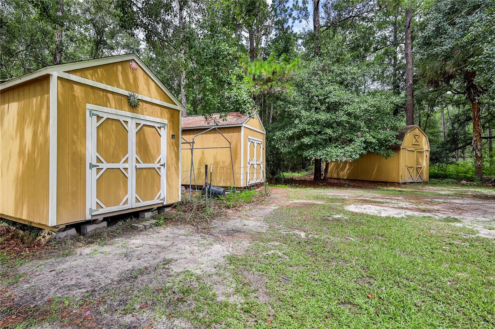 Single Family Residence at 3063 CRUM RD, BROOKSVILLE, photo 20 of 58