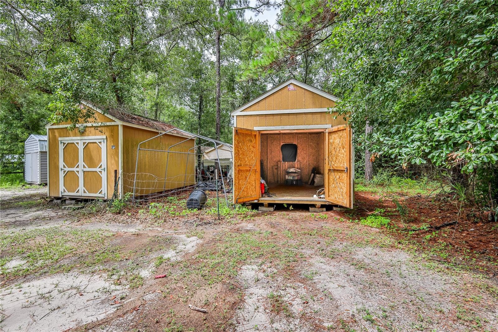 Single Family Residence at 3063 CRUM RD, BROOKSVILLE, photo 21 of 58