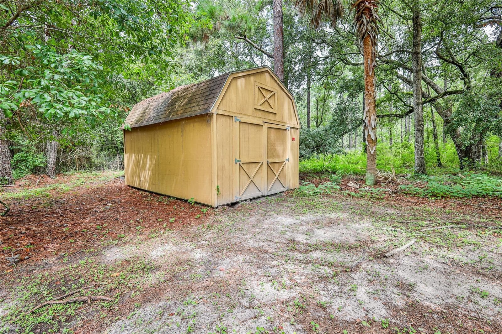 Single Family Residence at 3063 CRUM RD, BROOKSVILLE, photo 22 of 58