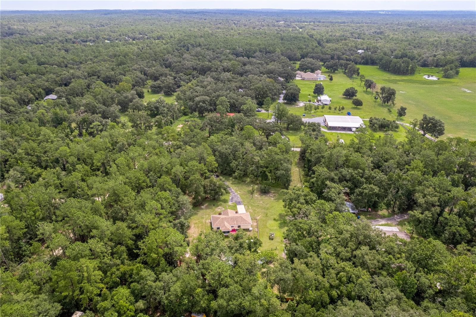 Single Family Residence at 3063 CRUM RD, BROOKSVILLE, photo 49 of 58