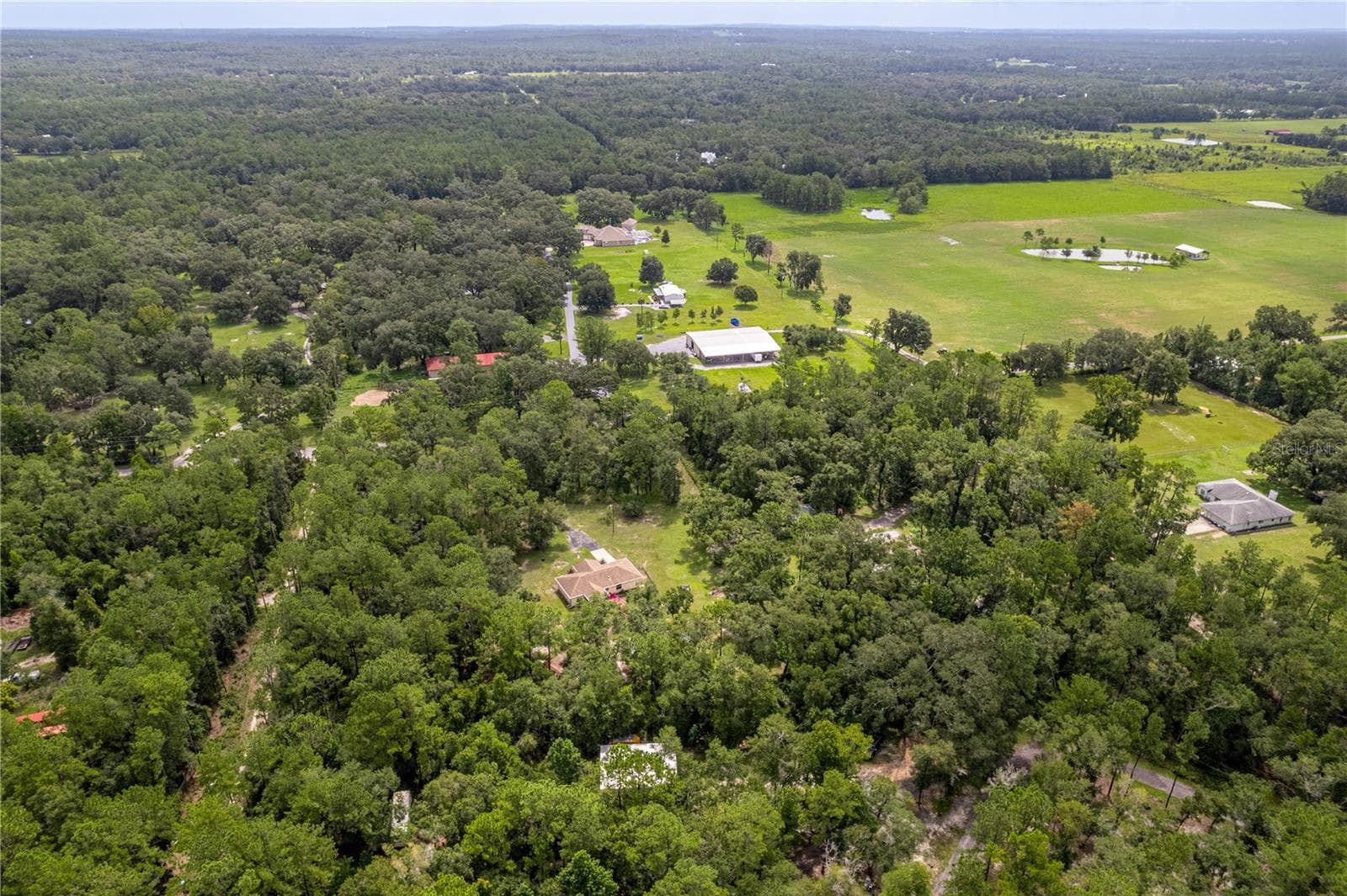 Single Family Residence at 3063 CRUM RD, BROOKSVILLE, photo 57 of 58
