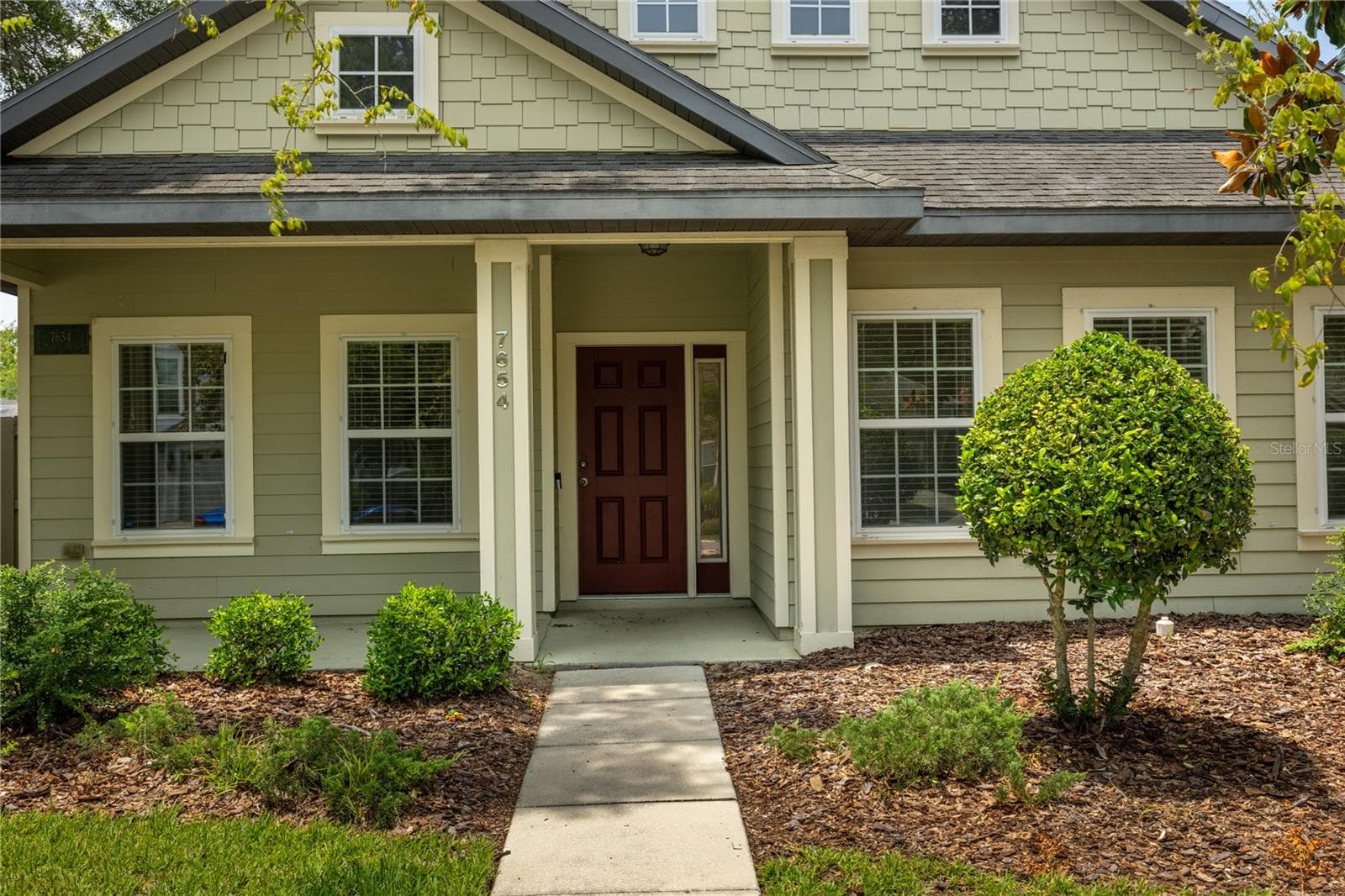 Single Family Residence at 7654 SW 79TH DR, GAINESVILLE, photo 2 of 32