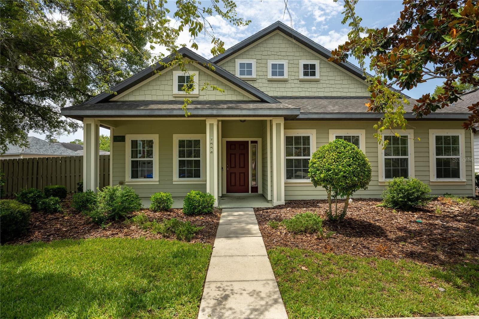 Single Family Residence at 7654 SW 79TH DR, GAINESVILLE, photo 32 of 32