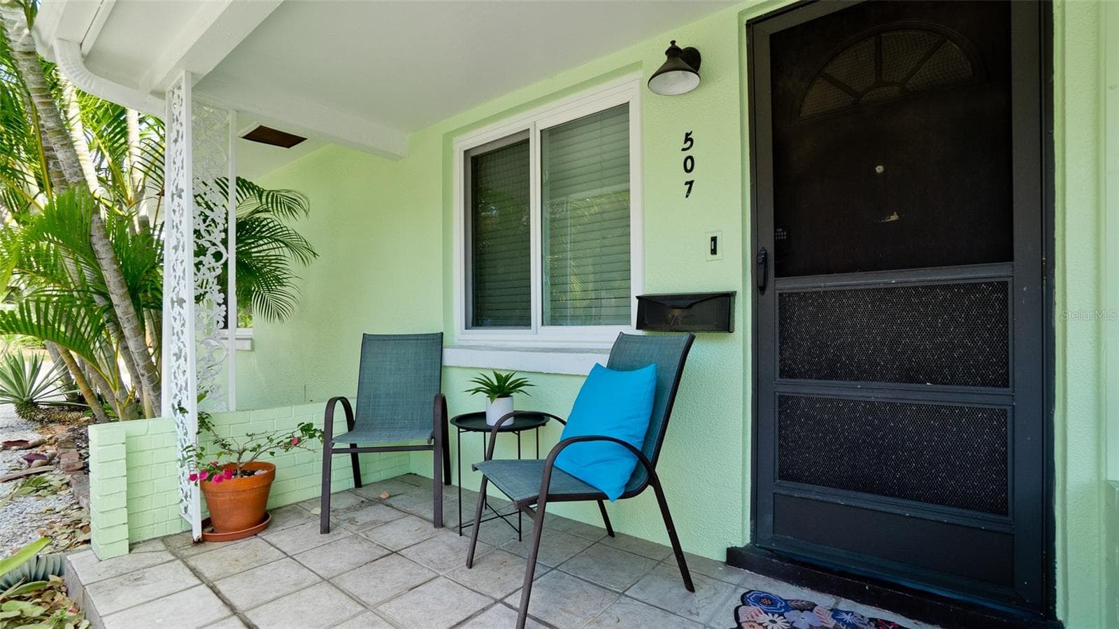 Duplex at 507 MADISON CT, SARASOTA, photo 30 of 79