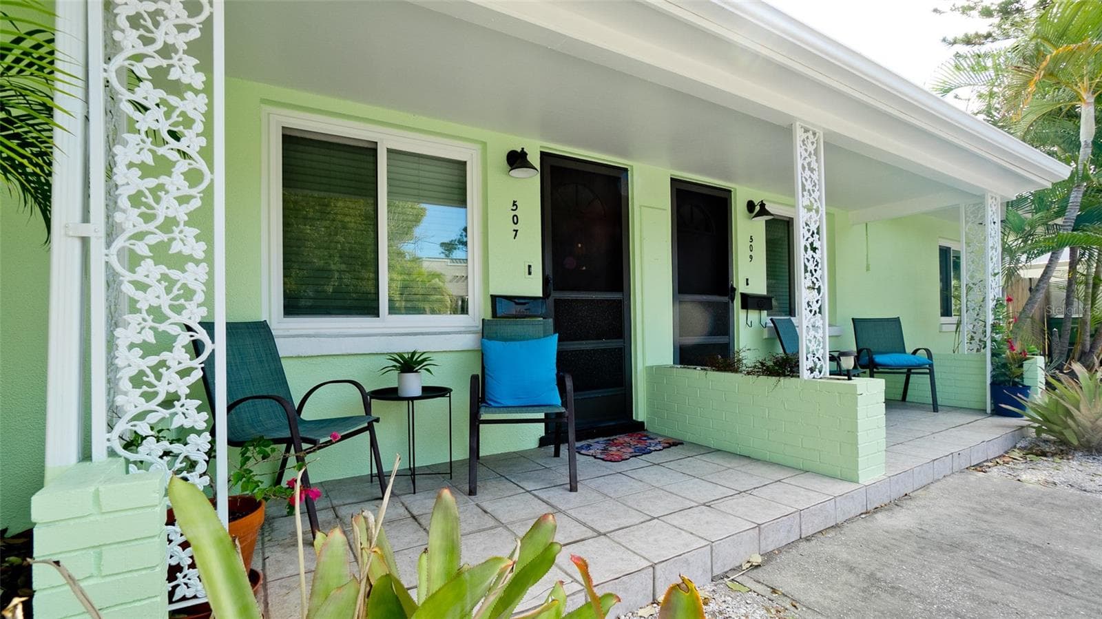 Duplex at 507 MADISON CT, SARASOTA, photo 31 of 79
