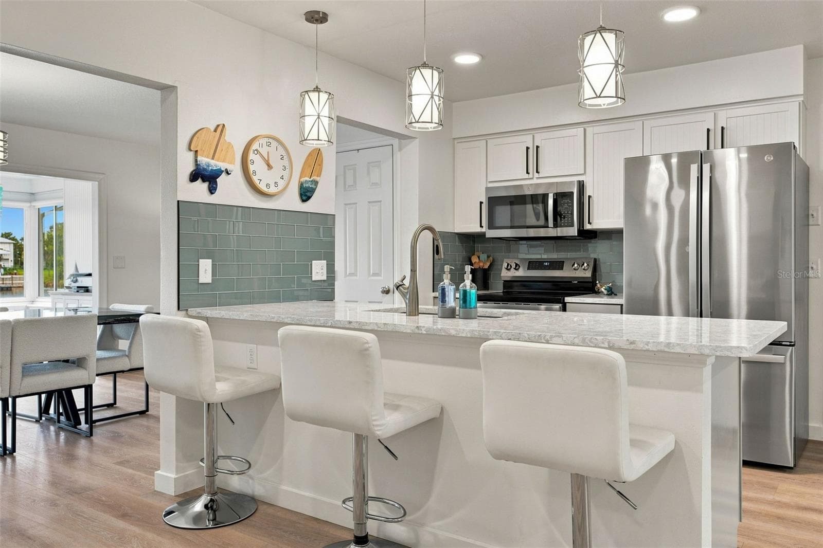 Single Family Residence at 3339 POINSETTIA DR, HERNANDO BEACH, photo 19 of 91