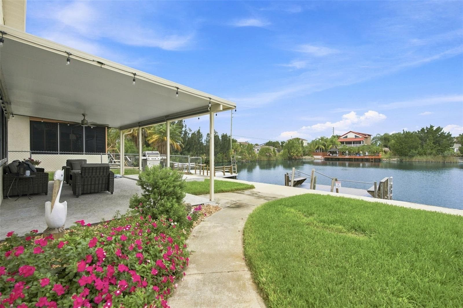 Single Family Residence at 3339 POINSETTIA DR, HERNANDO BEACH, photo 25 of 91
