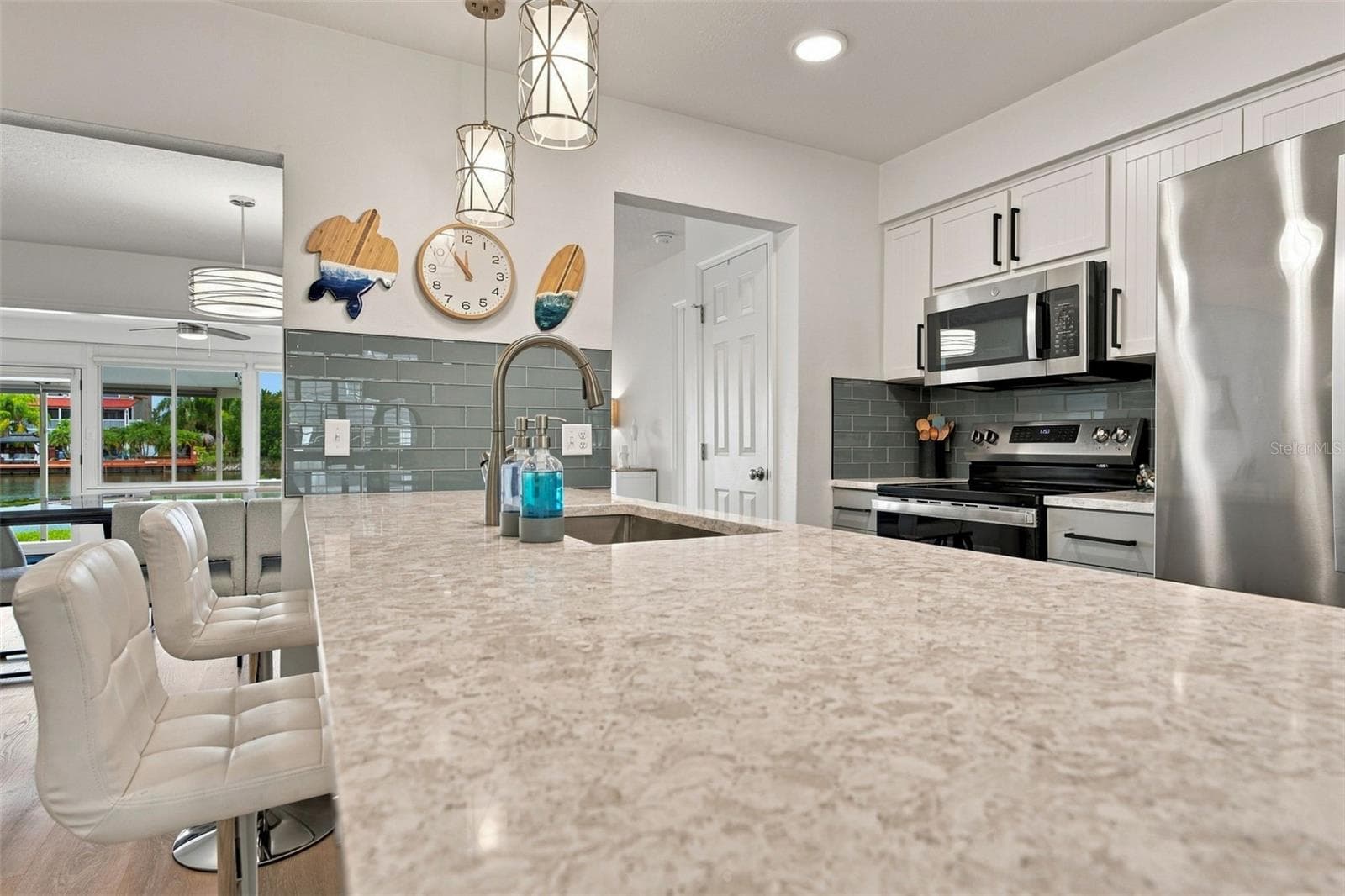 Single Family Residence at 3339 POINSETTIA DR, HERNANDO BEACH, photo 32 of 91