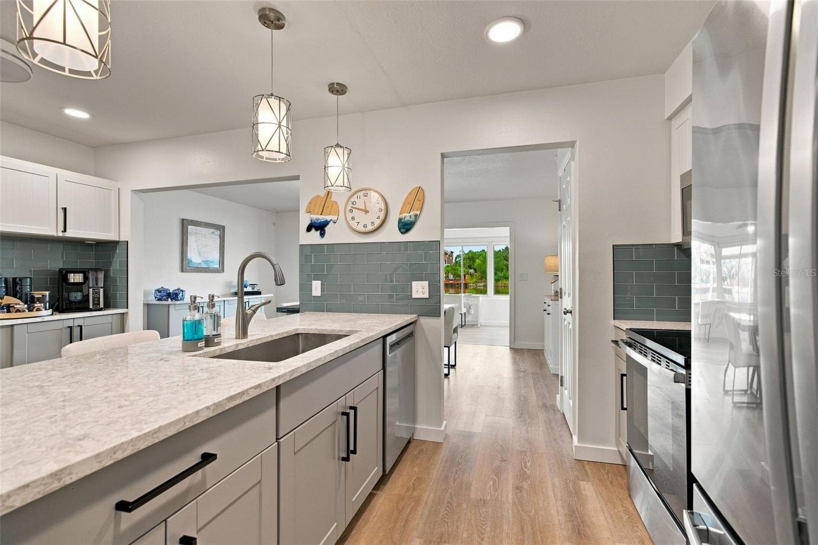 Single Family Residence at 3339 POINSETTIA DR, HERNANDO BEACH, photo 34 of 91