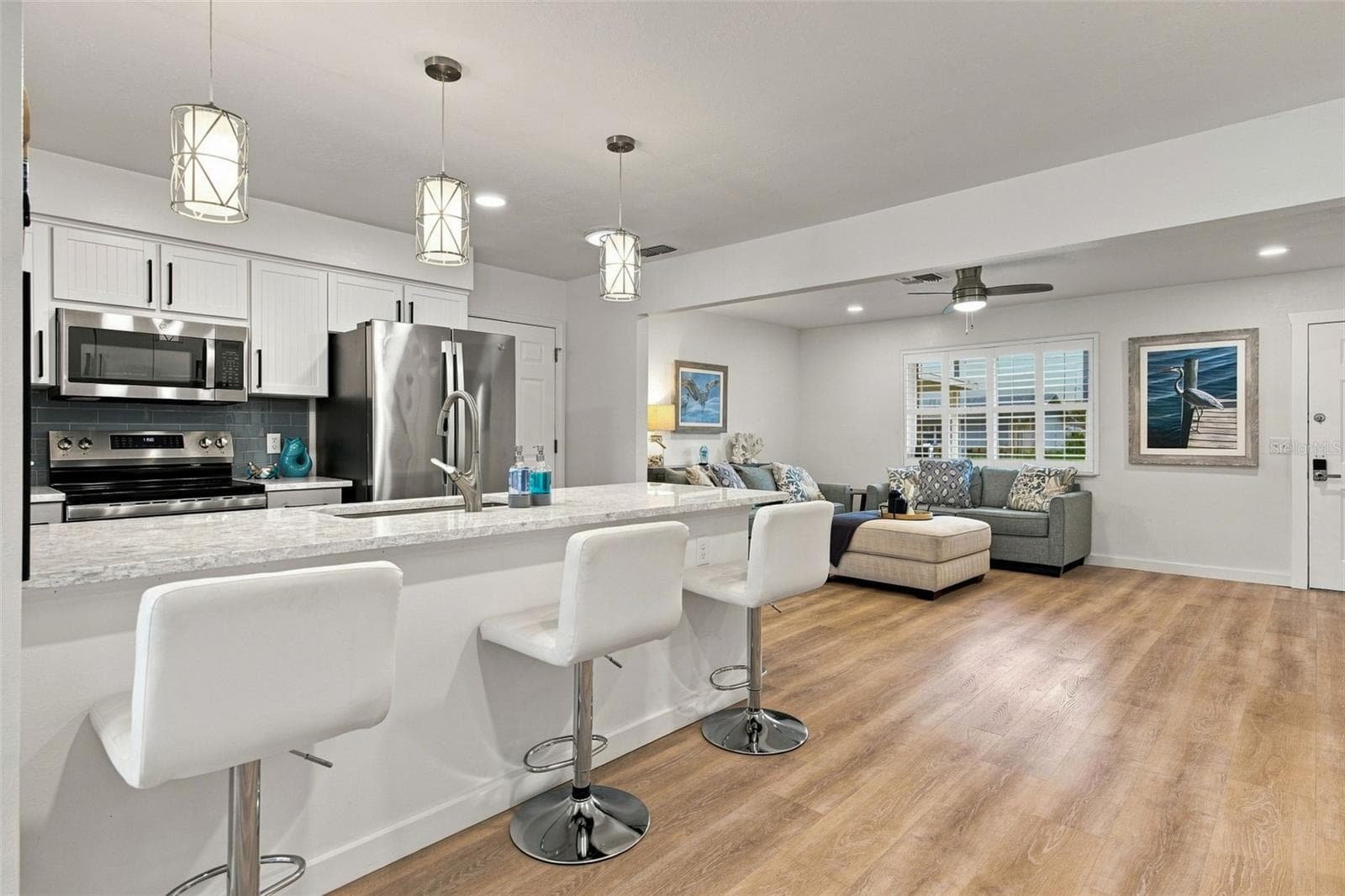 Single Family Residence at 3339 POINSETTIA DR, HERNANDO BEACH, photo 36 of 91
