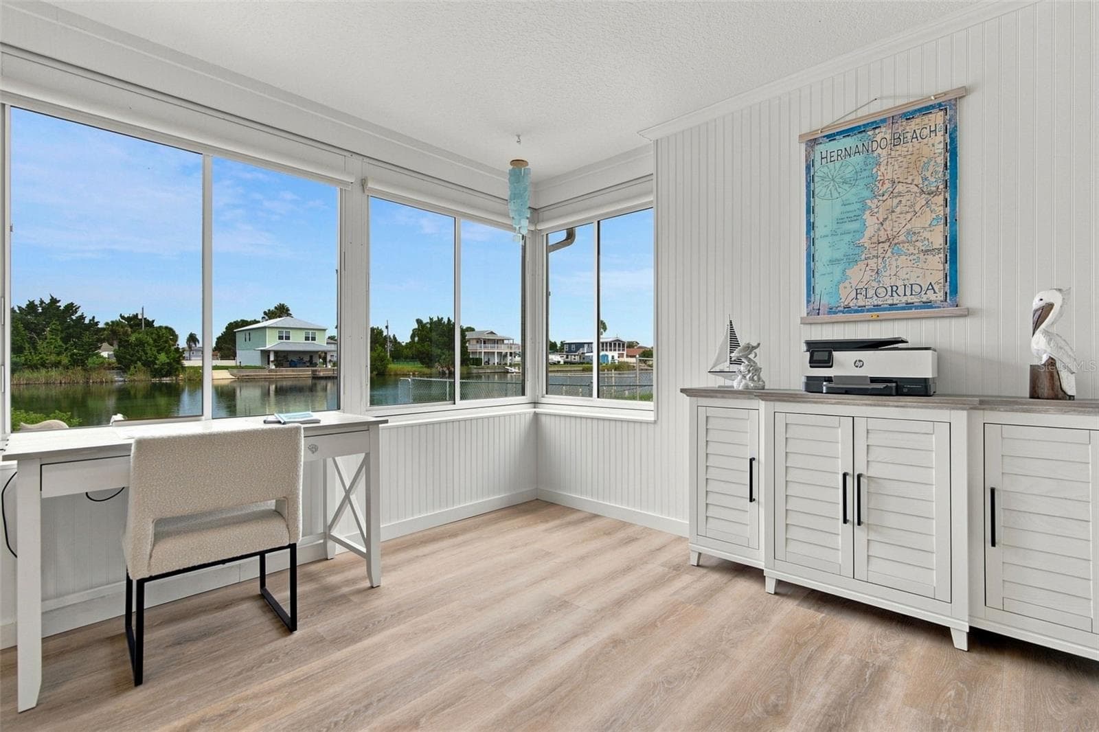 Single Family Residence at 3339 POINSETTIA DR, HERNANDO BEACH, photo 39 of 91
