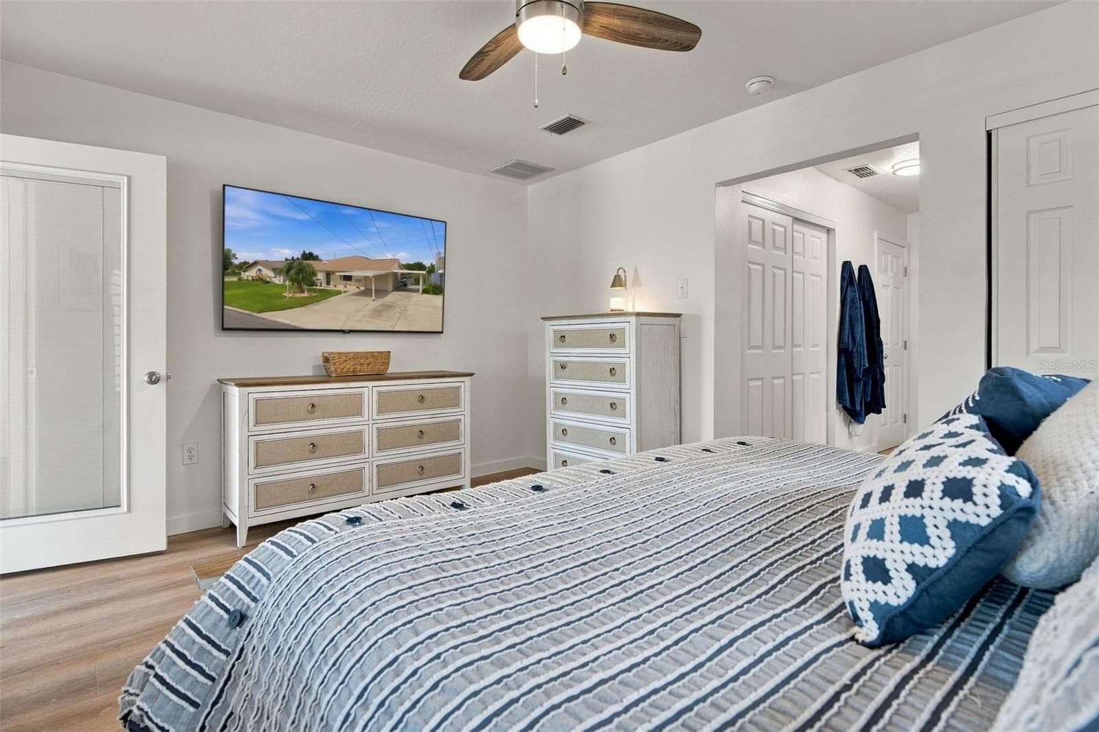 Single Family Residence at 3339 POINSETTIA DR, HERNANDO BEACH, photo 46 of 91