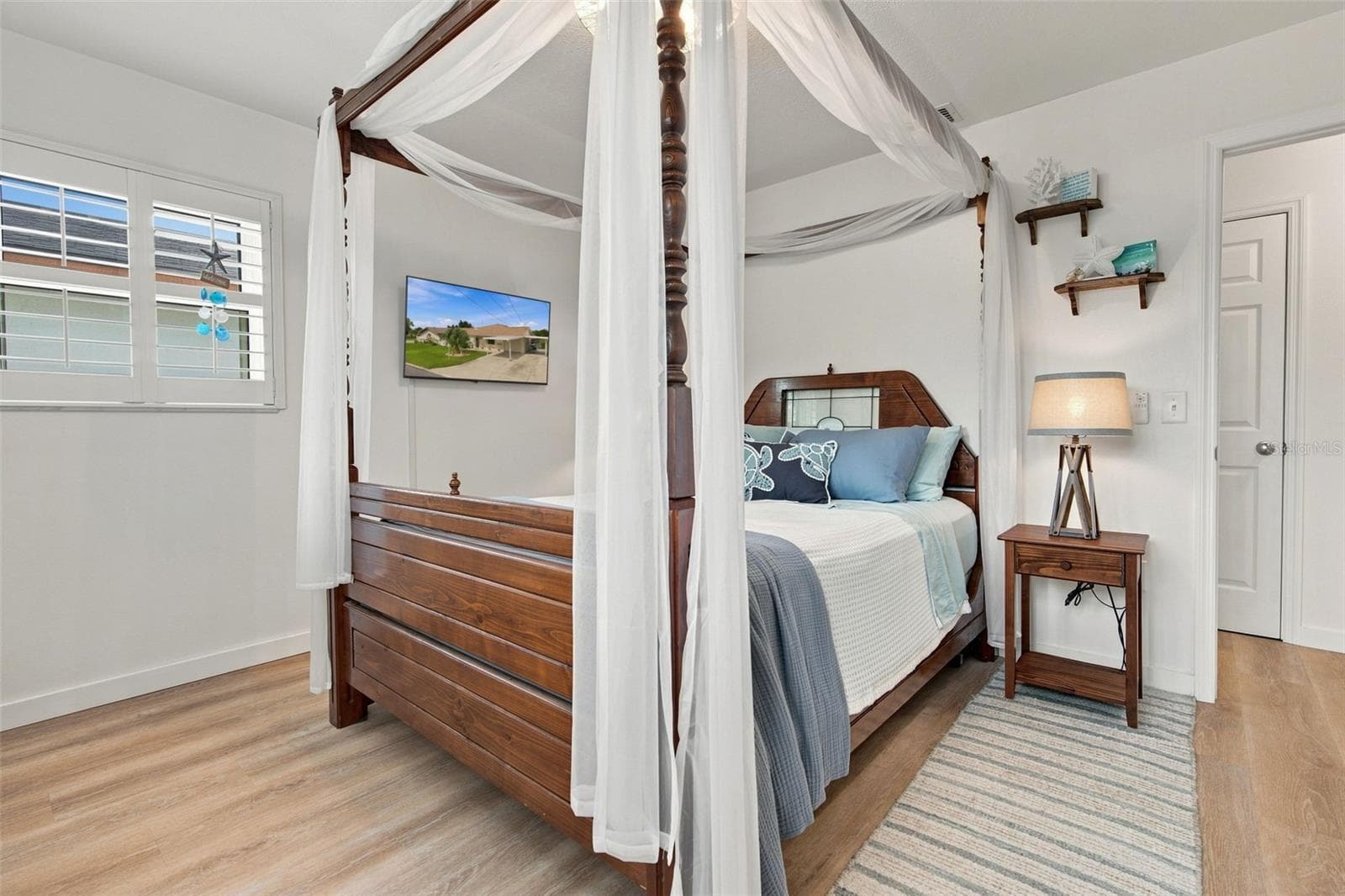 Single Family Residence at 3339 POINSETTIA DR, HERNANDO BEACH, photo 51 of 91