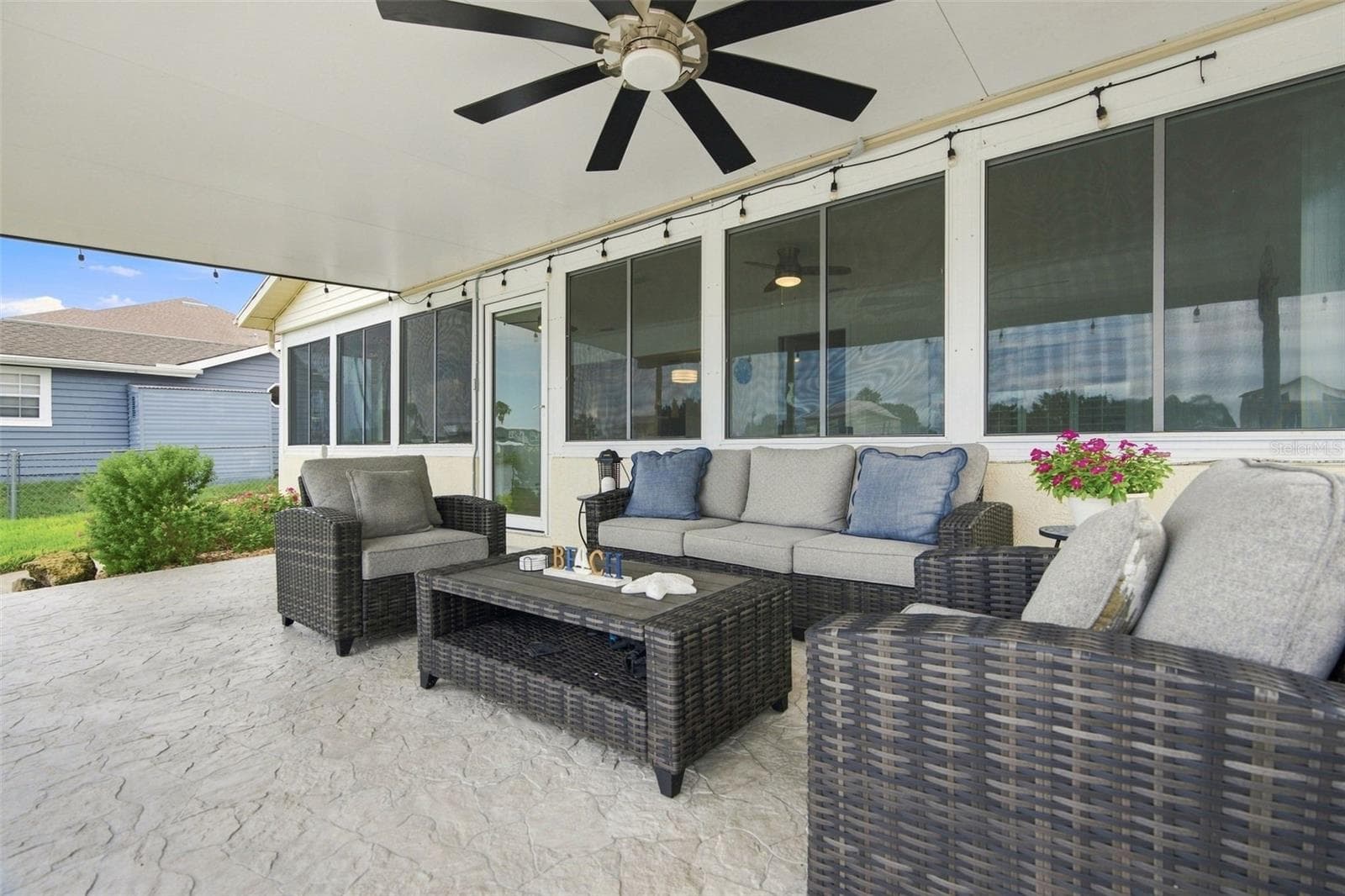 Single Family Residence at 3339 POINSETTIA DR, HERNANDO BEACH, photo 54 of 91