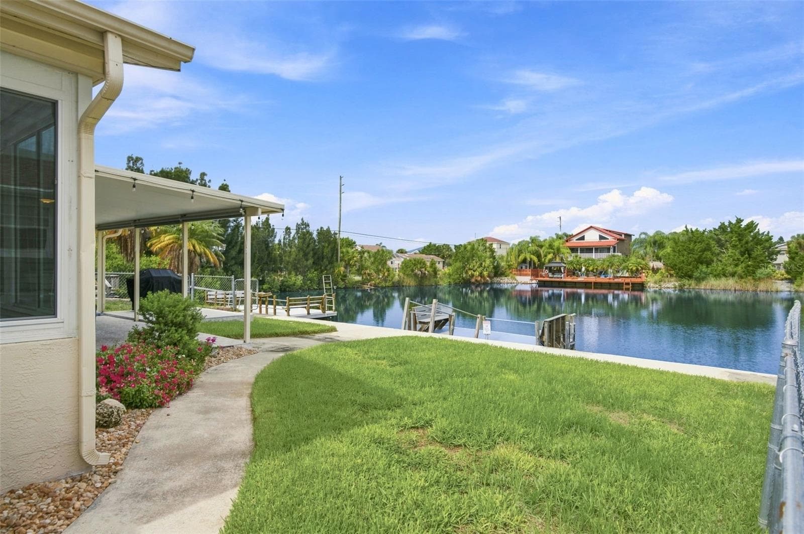 Single Family Residence at 3339 POINSETTIA DR, HERNANDO BEACH, photo 56 of 91