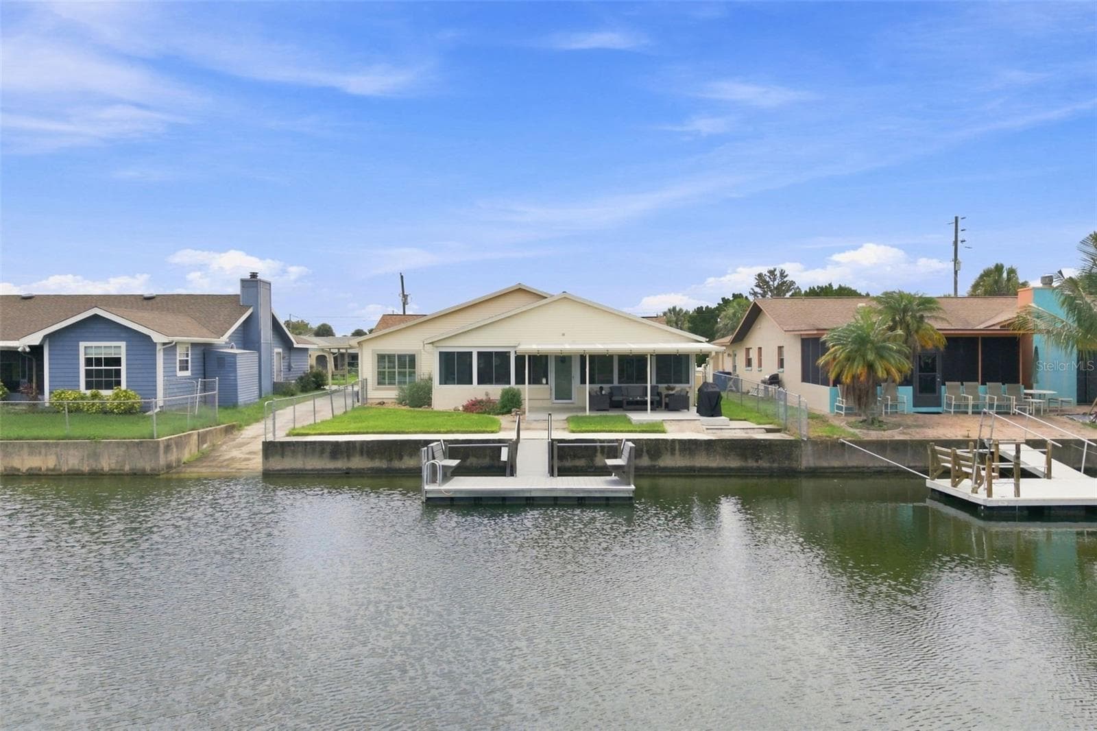 Single Family Residence at 3339 POINSETTIA DR, HERNANDO BEACH, photo 57 of 91