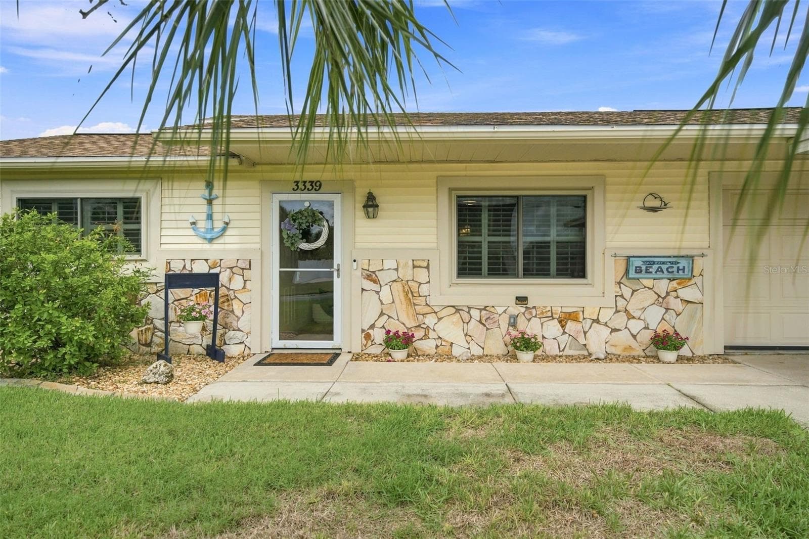 Single Family Residence at 3339 POINSETTIA DR, HERNANDO BEACH, photo 60 of 91