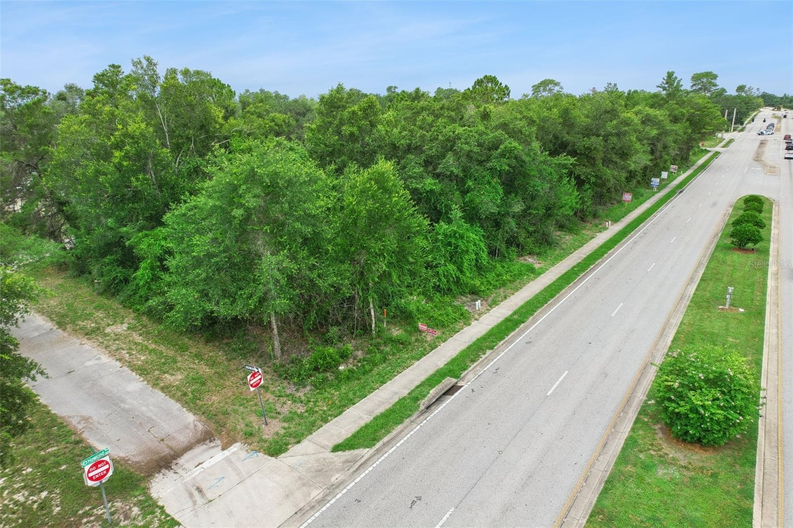 Land at 2841 HOWLAND BLVD, DELTONA, photo 10 of 16