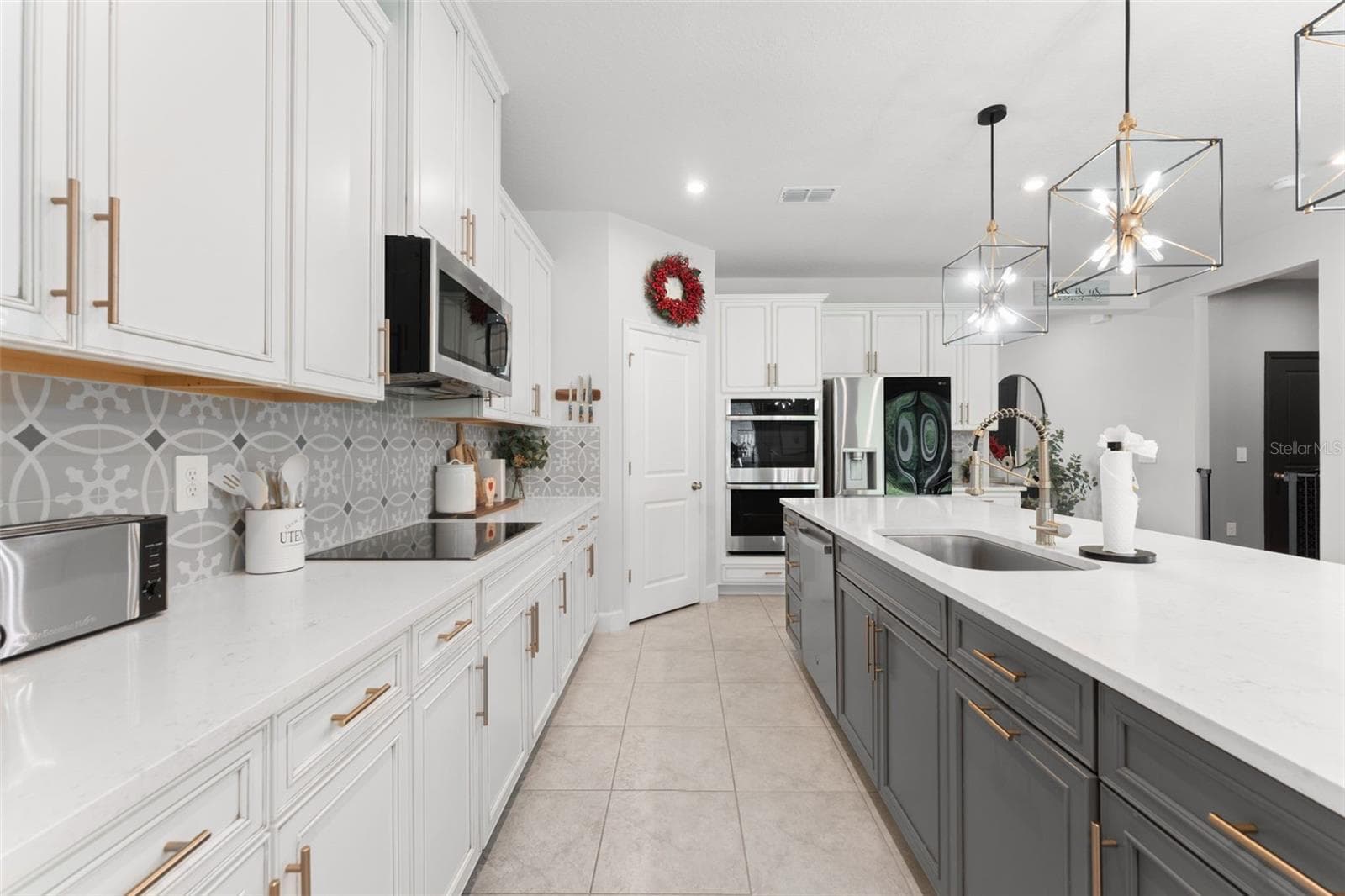 Single Family Residence at 602 ROMINGER LOOP, APOPKA, photo 6 of 38