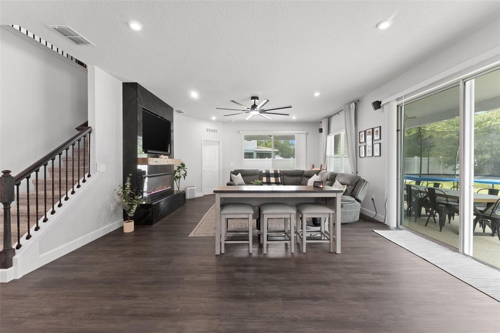 Single Family Residence at 602 ROMINGER LOOP, APOPKA, photo 11 of 38
