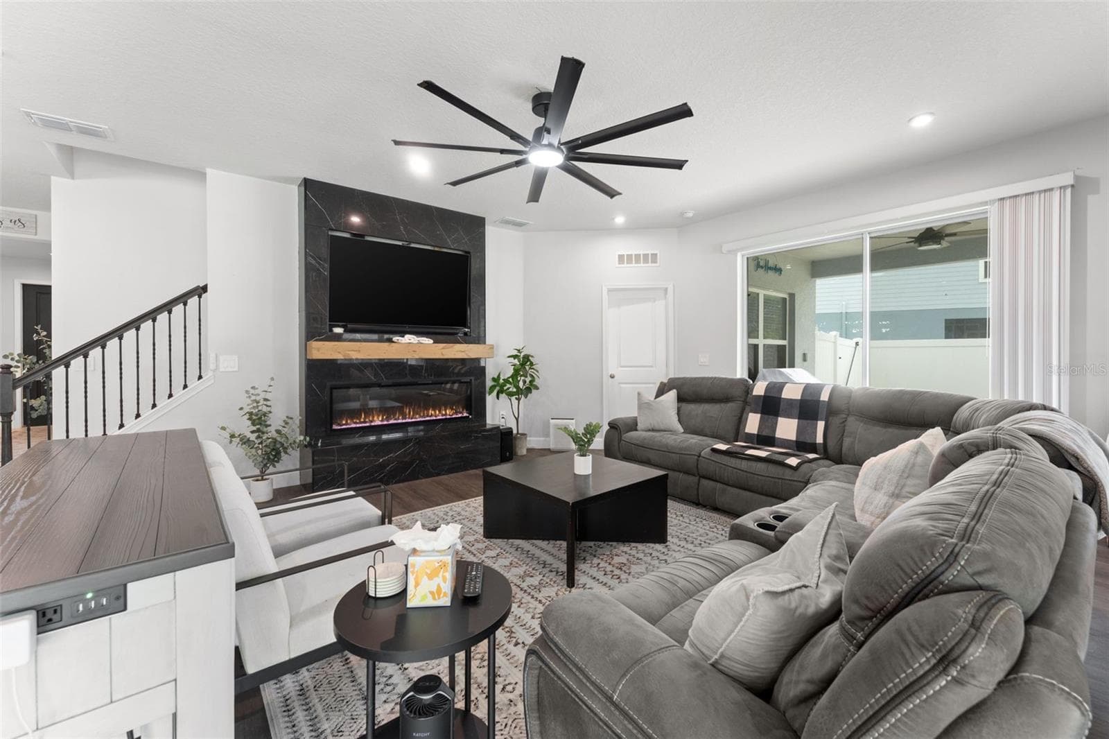 Single Family Residence at 602 ROMINGER LOOP, APOPKA, photo 12 of 38