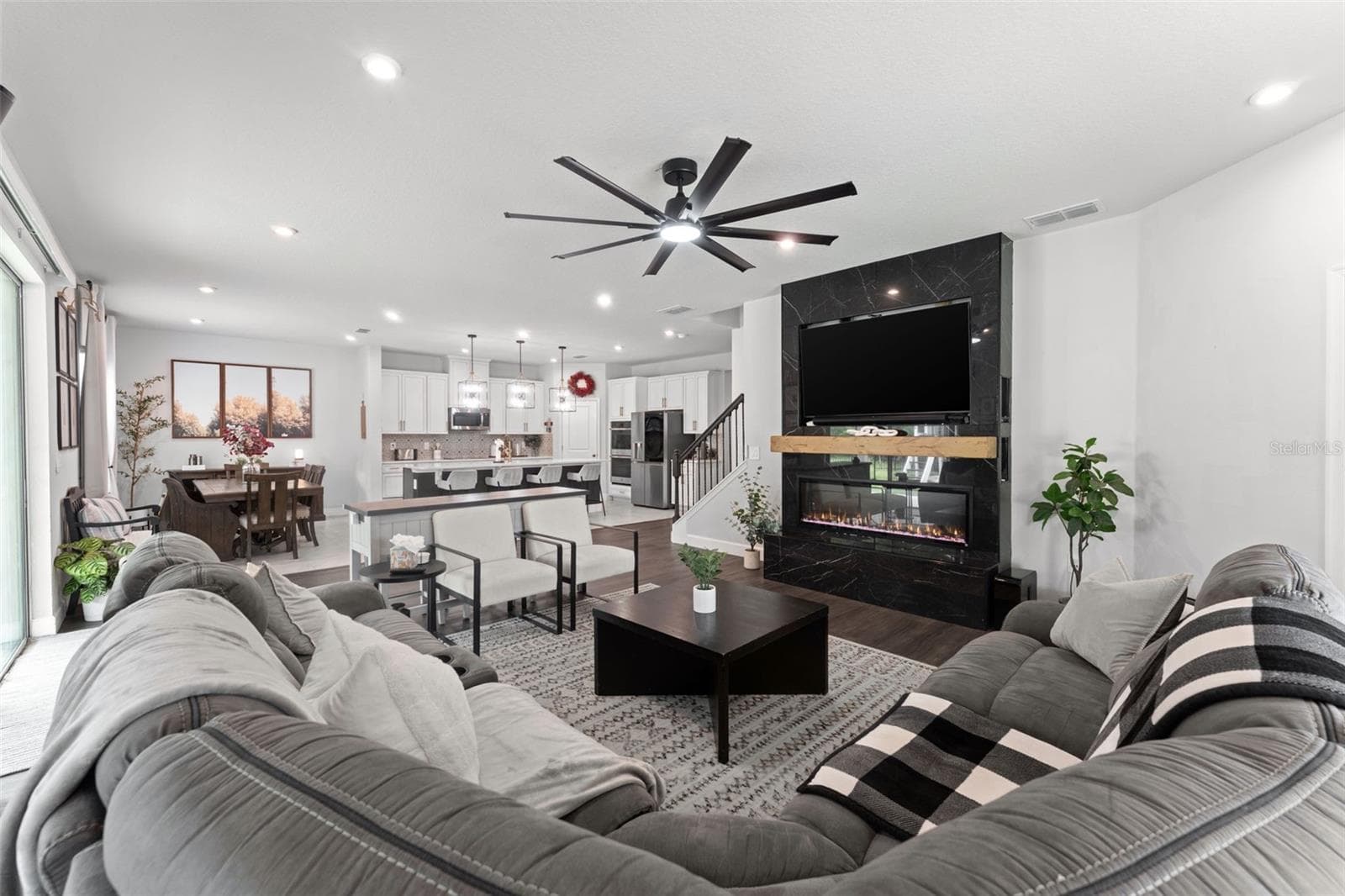 Single Family Residence at 602 ROMINGER LOOP, APOPKA, photo 13 of 38