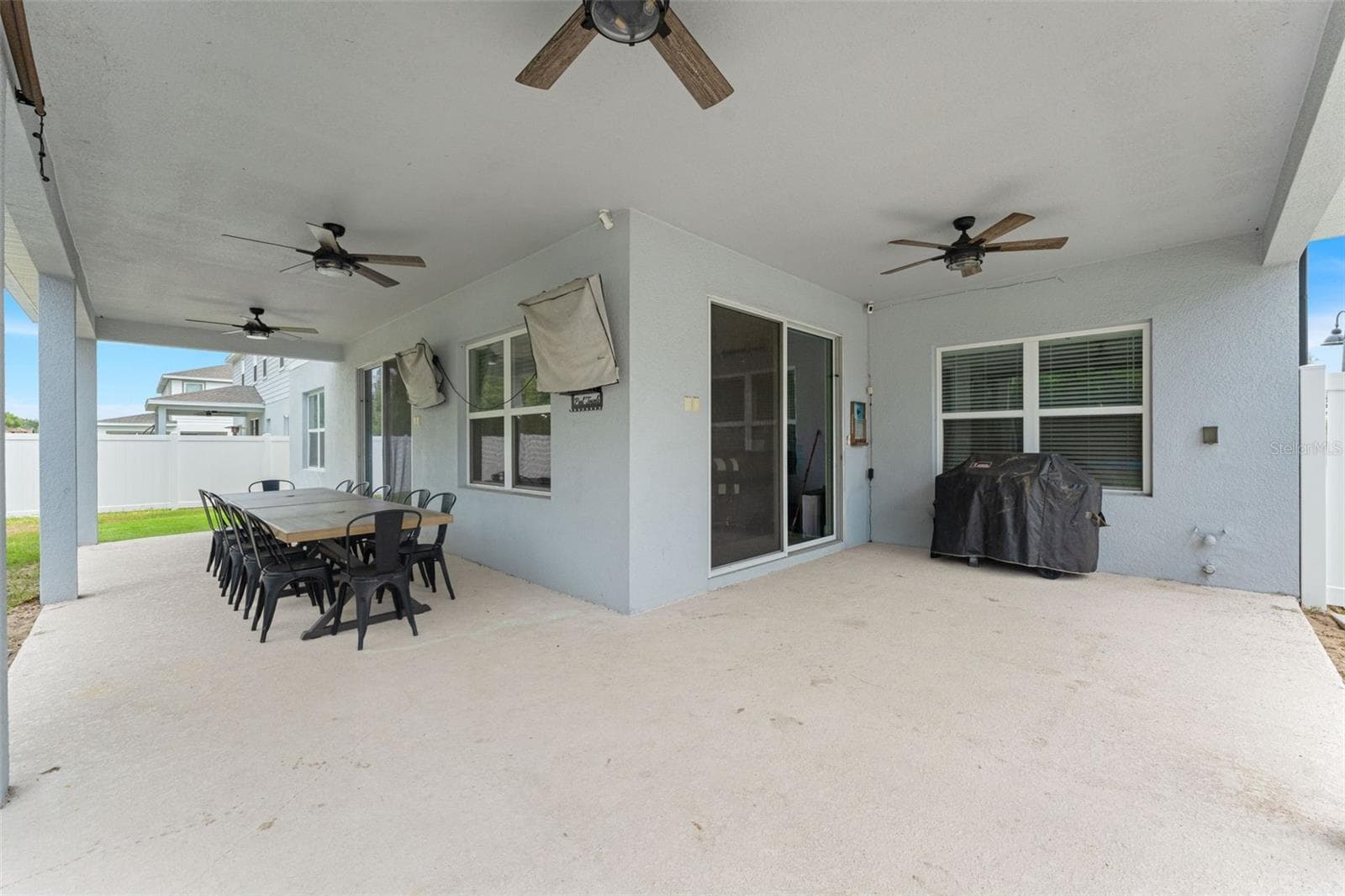 Single Family Residence at 602 ROMINGER LOOP, APOPKA, photo 31 of 38