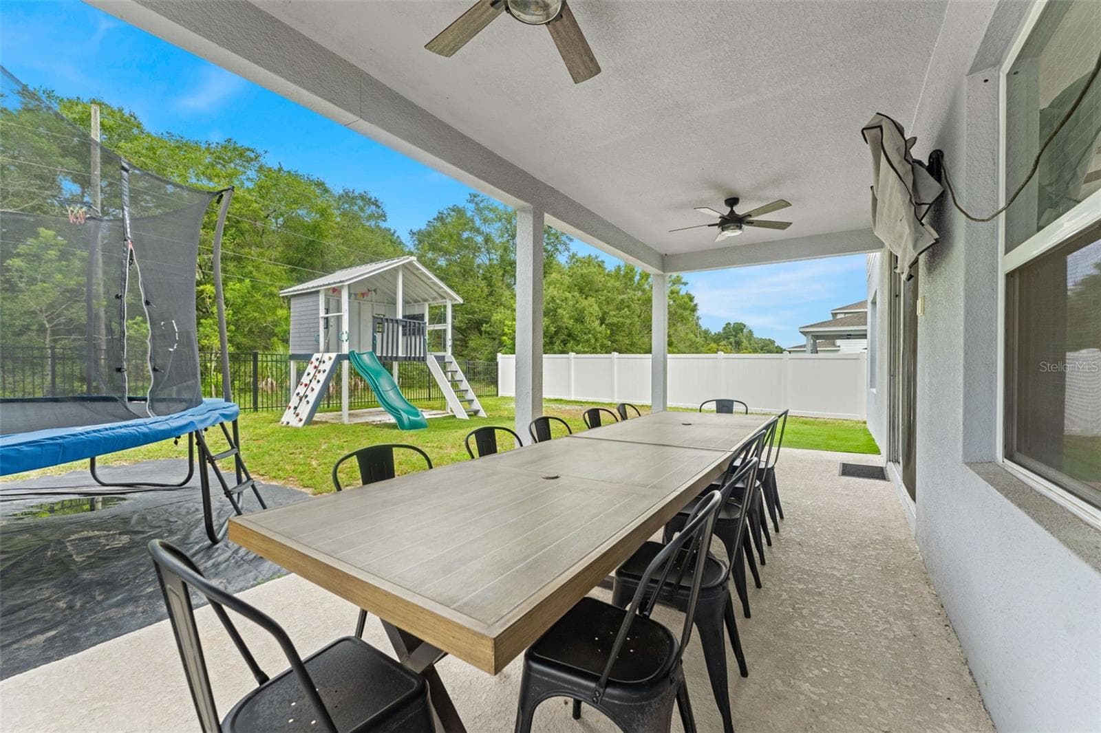 Single Family Residence at 602 ROMINGER LOOP, APOPKA, photo 32 of 38