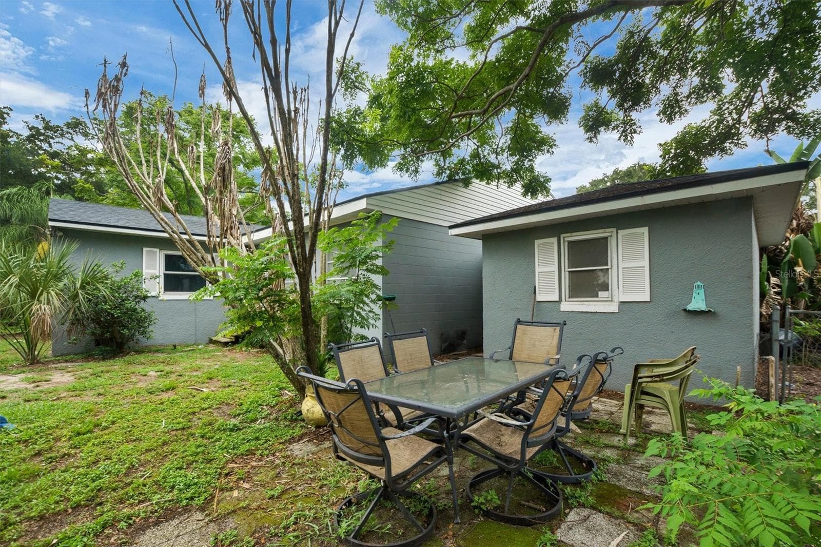Single Family Residence at 615 AVENUE A NE, WINTER HAVEN, photo 25 of 39