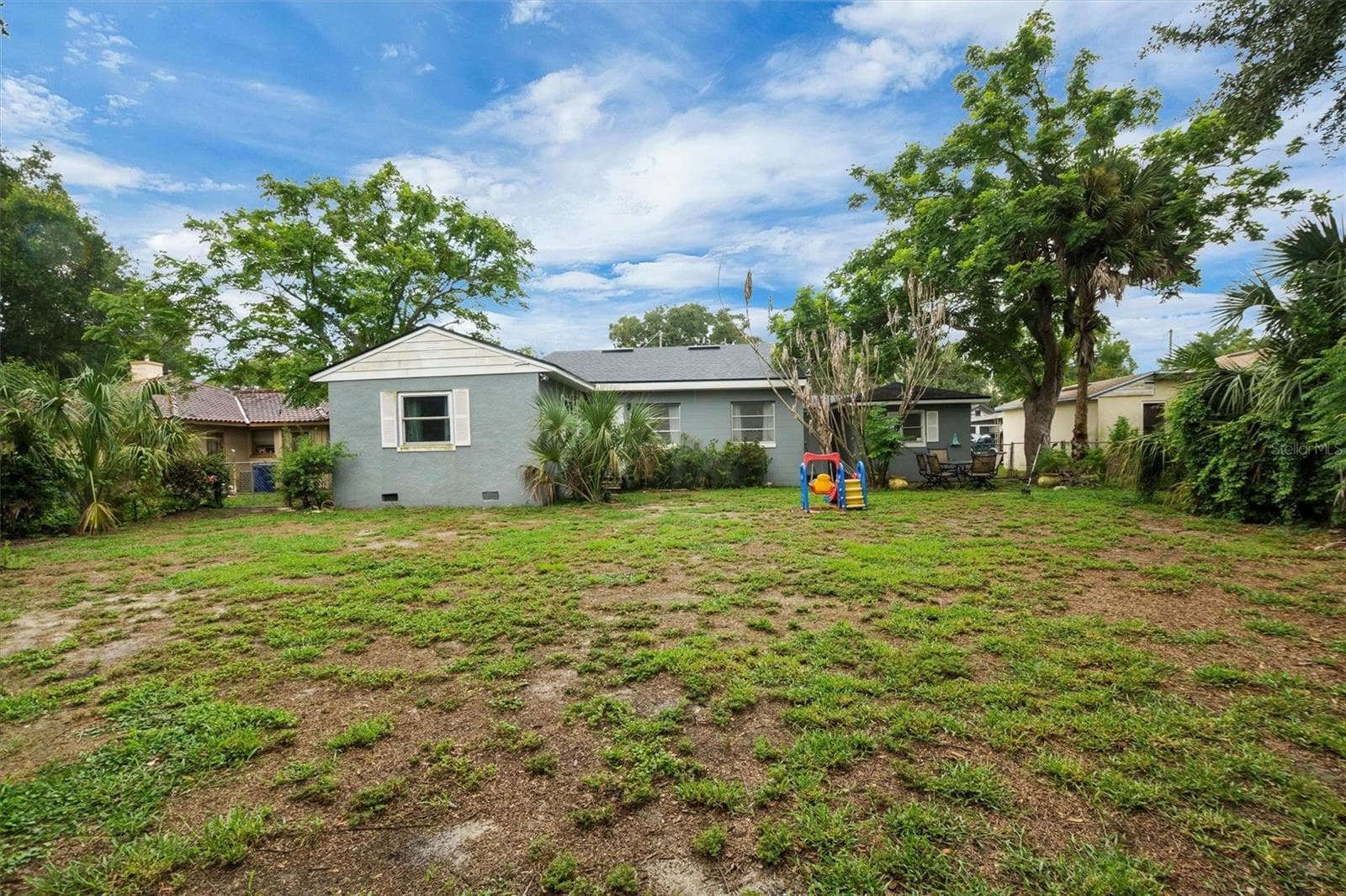 Single Family Residence at 615 AVENUE A NE, WINTER HAVEN, photo 29 of 39