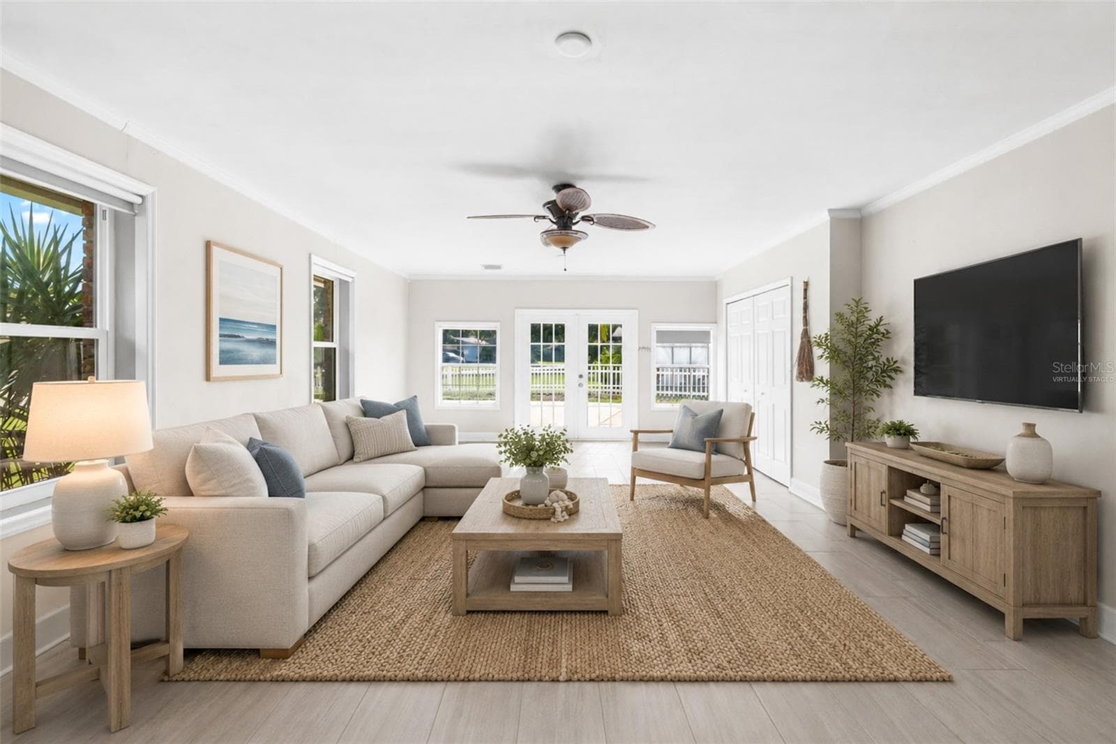 Virtually Staged - 13589 101ST TER, SEMINOLE