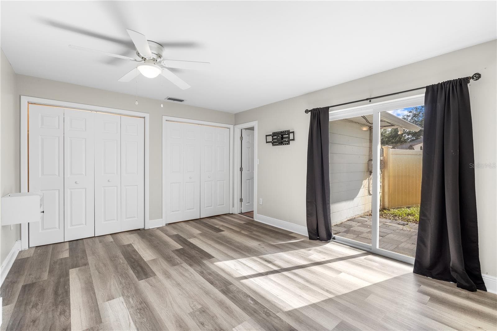Primary Bedroom - 13589 101ST TER, SEMINOLE