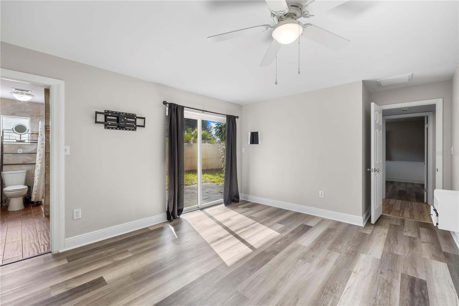 Primary Bedroom - 13589 101ST TER, SEMINOLE