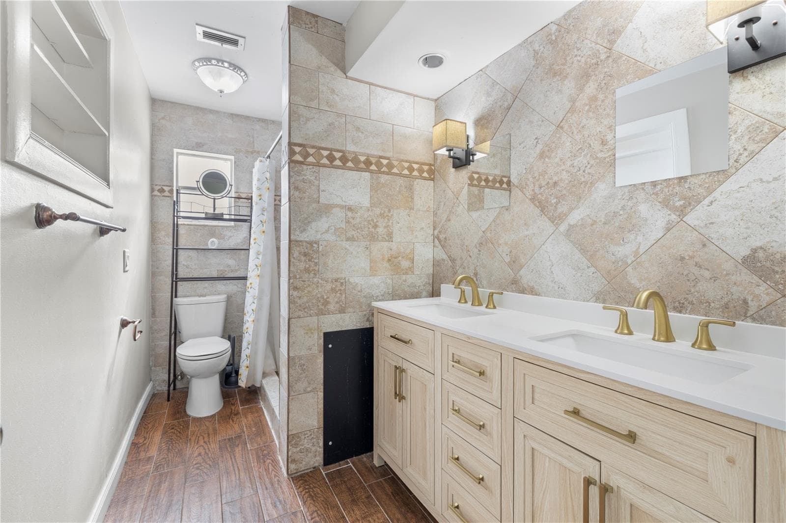 Primary Bathroom - 13589 101ST TER, SEMINOLE