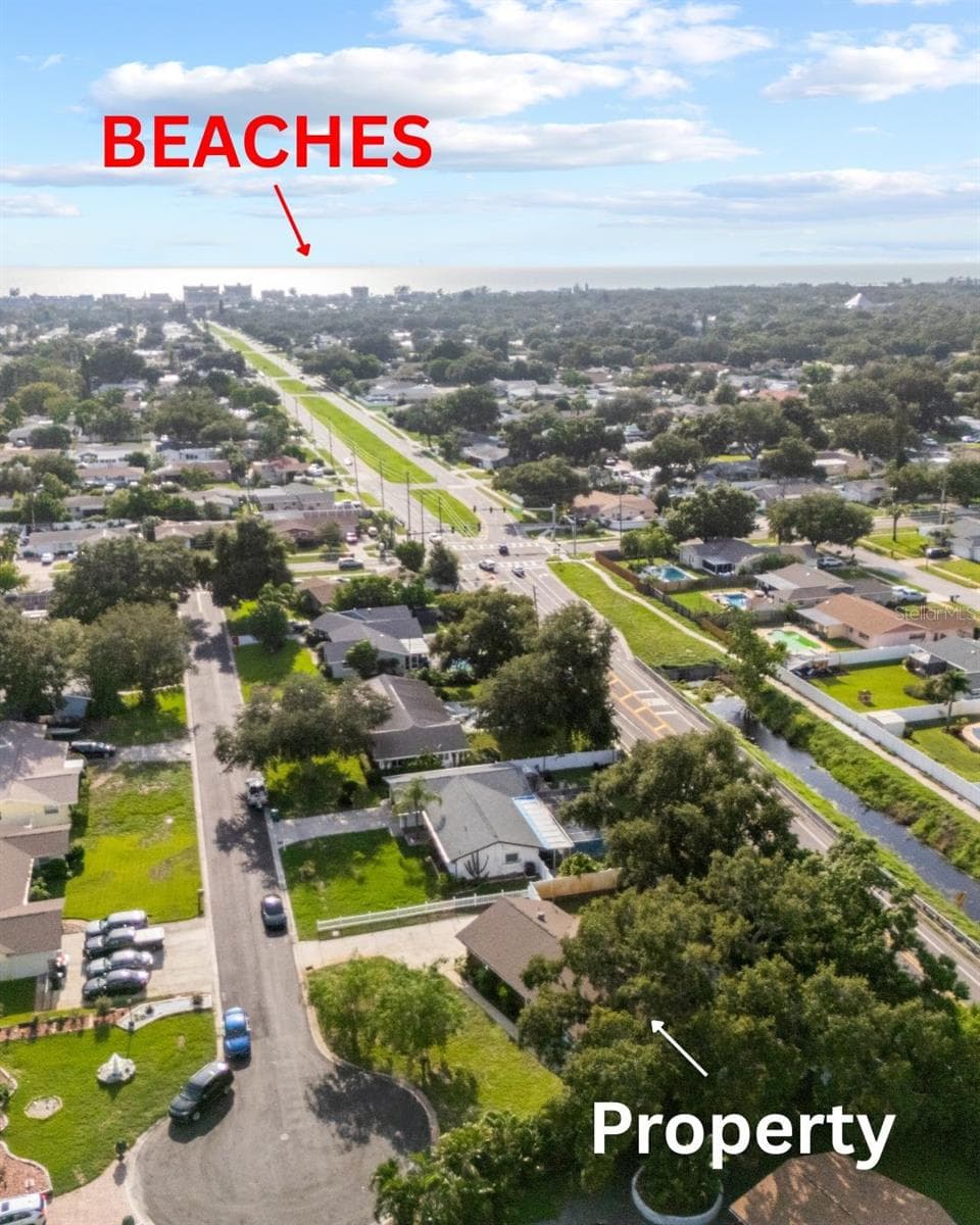 Single Family Residence at 13589 101ST TER, SEMINOLE, photo 51 of 58