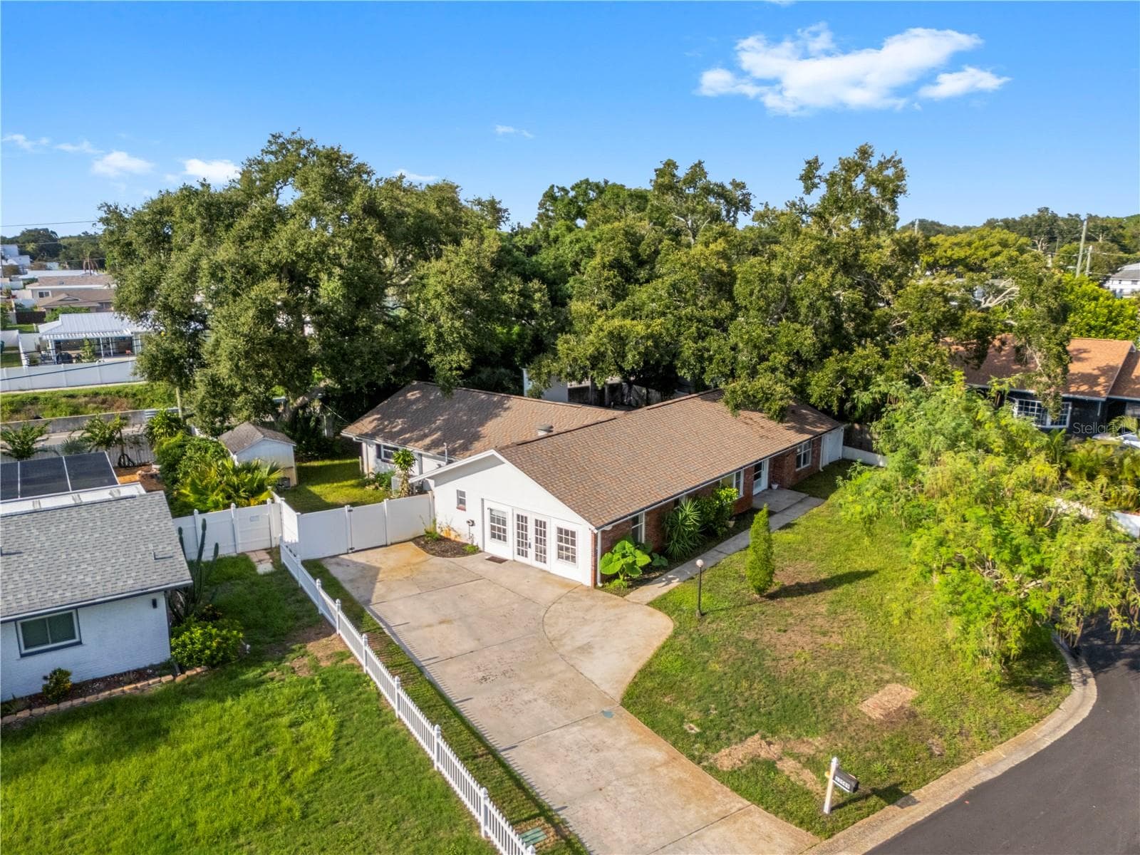 Single Family Residence at 13589 101ST TER, SEMINOLE, photo 53 of 58