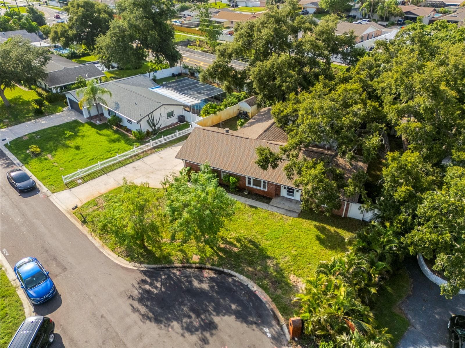 Single Family Residence at 13589 101ST TER, SEMINOLE, photo 55 of 58