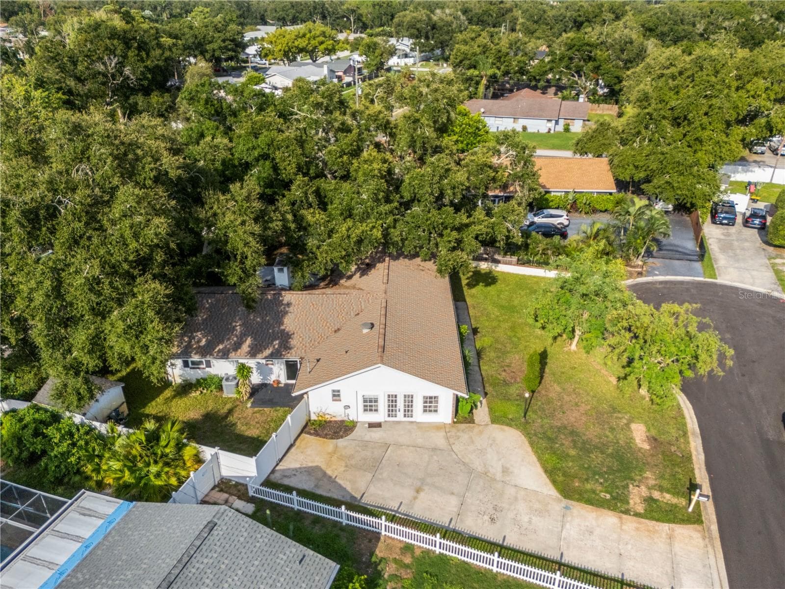 Single Family Residence at 13589 101ST TER, SEMINOLE, photo 56 of 58
