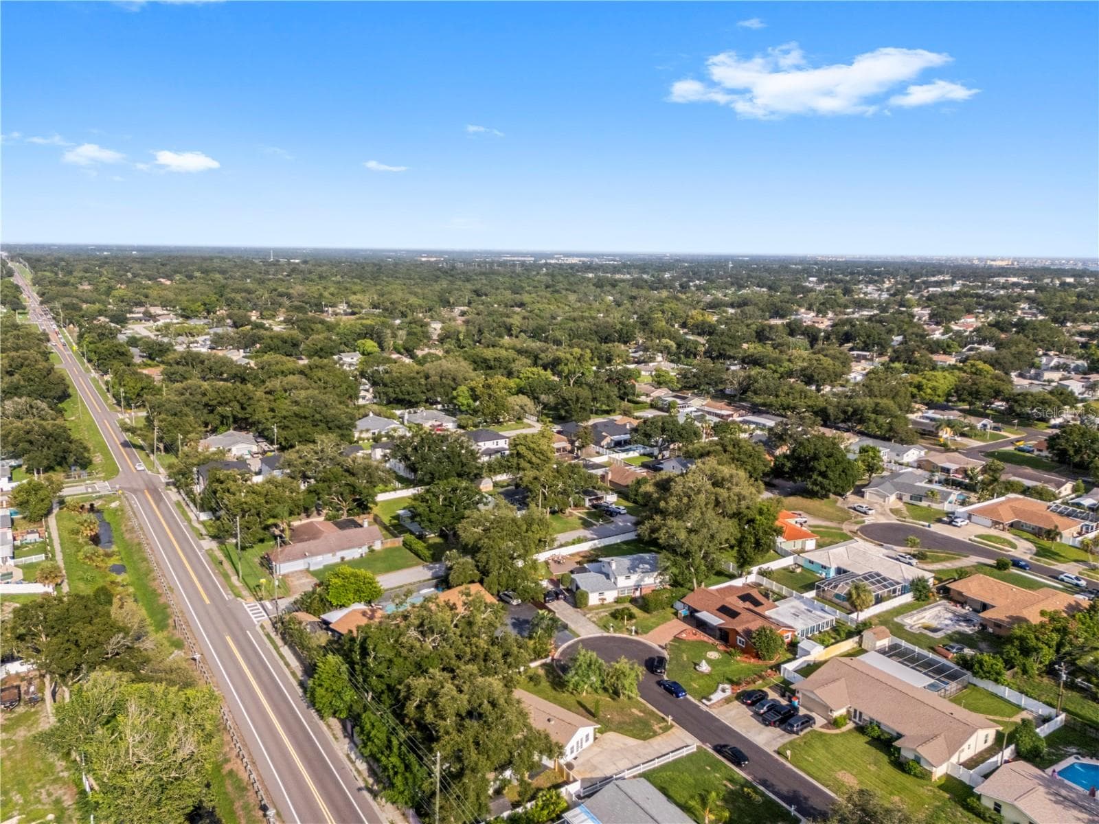 Single Family Residence at 13589 101ST TER, SEMINOLE, photo 57 of 58