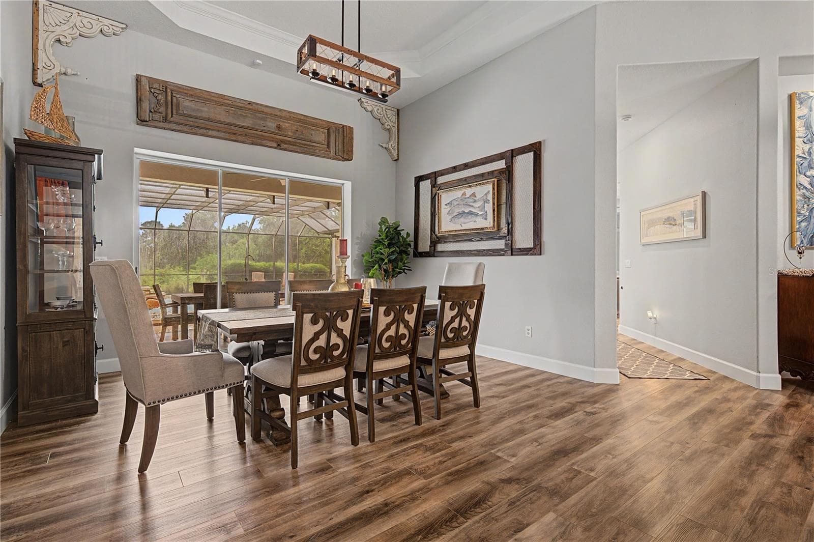 Single Family Residence at 15532 LAKE GRACE DR, ODESSA, photo 12 of 84