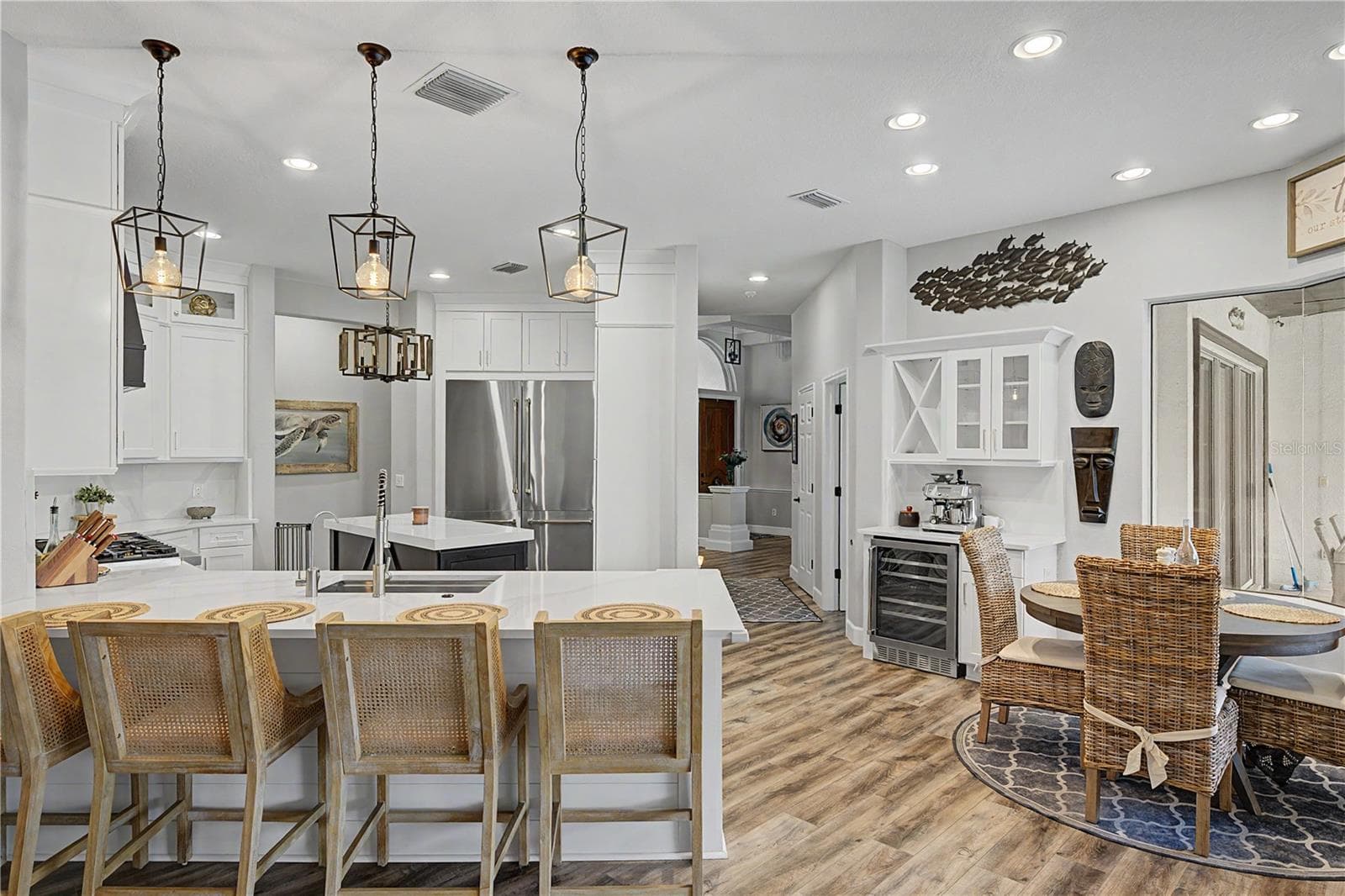 Single Family Residence at 15532 LAKE GRACE DR, ODESSA, photo 14 of 84